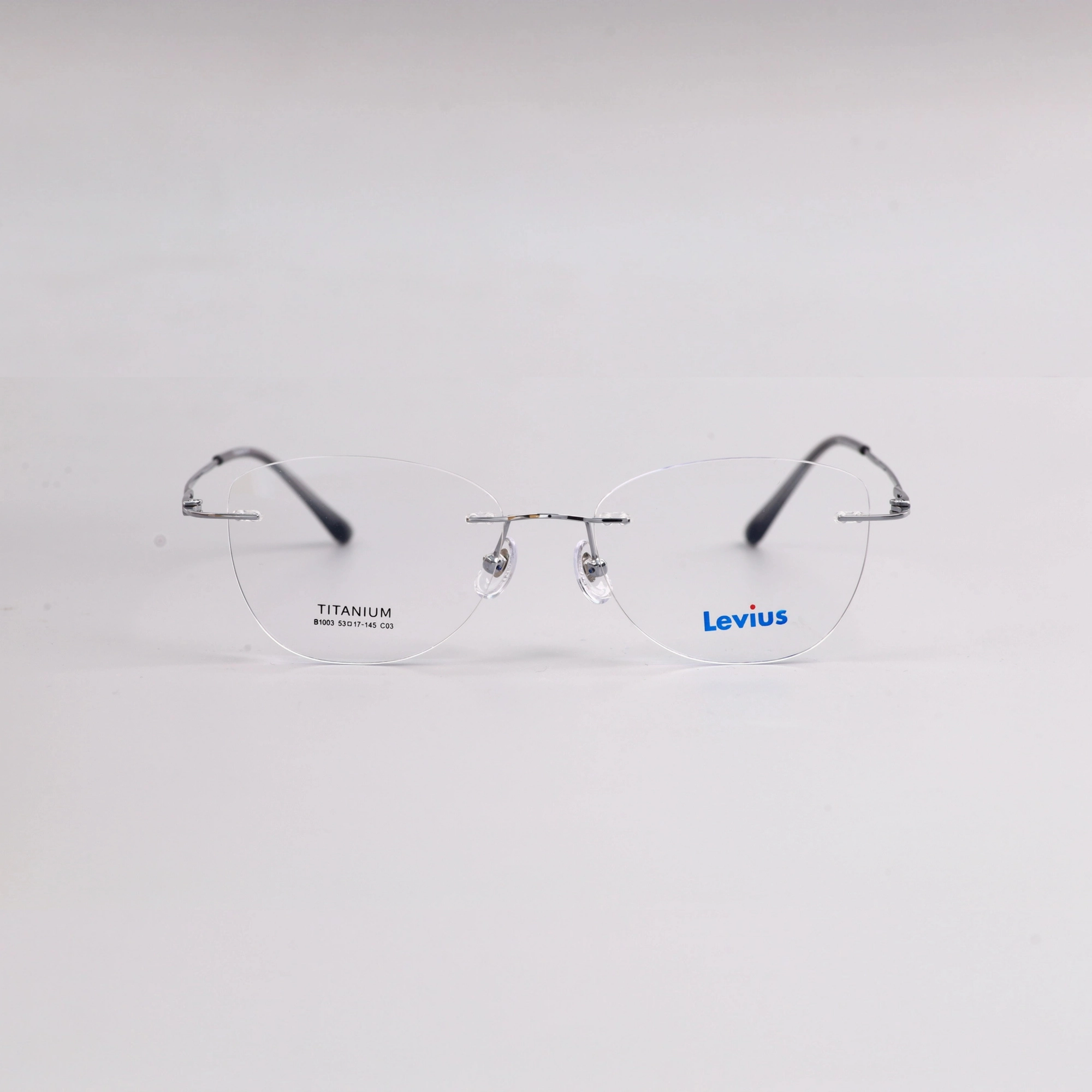 Gọng kính LEVIUS LV1003 - Ảnh 3