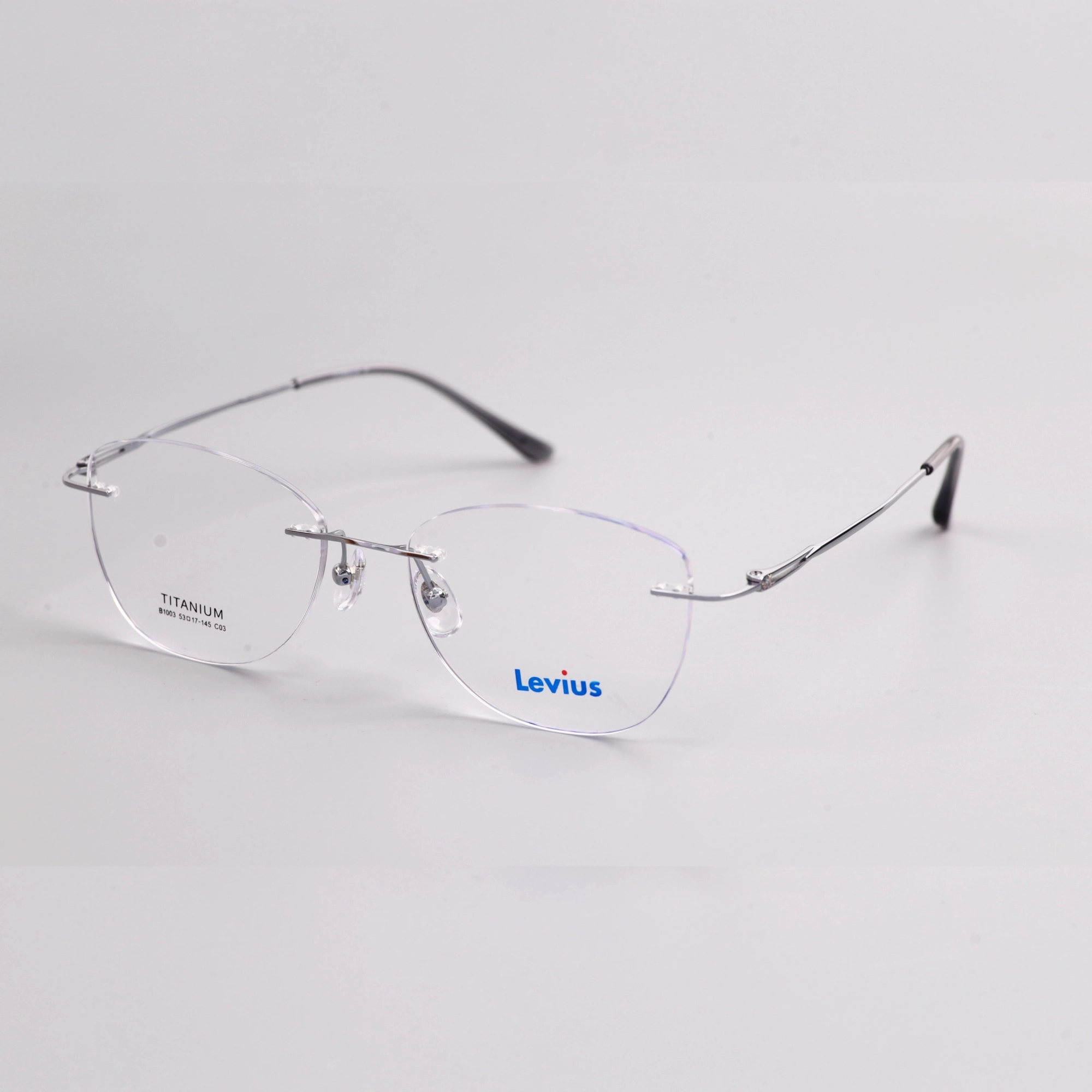 Gọng kính LEVIUS LV1003 - Ảnh 1