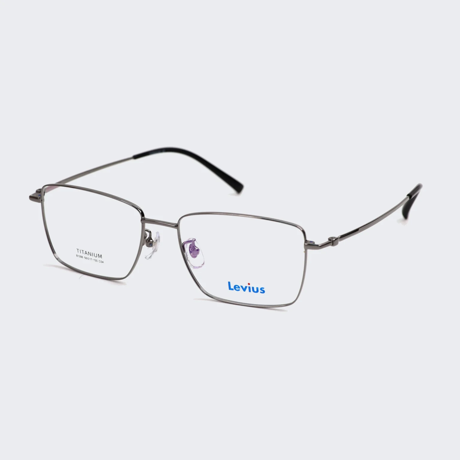 Gọng kính LEVIUS LV1006 - Ảnh 2