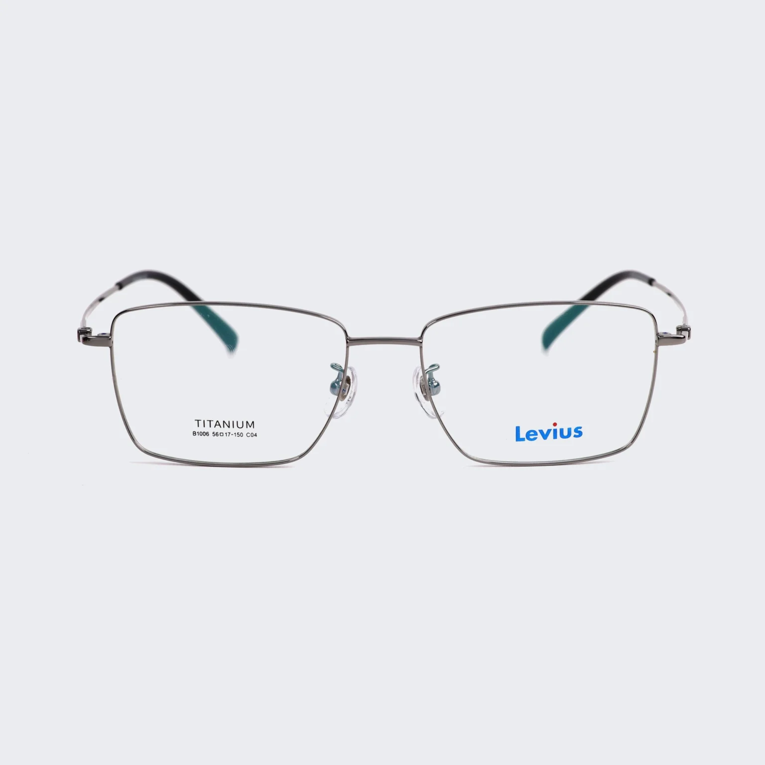 Gọng kính LEVIUS LV1006 - Ảnh 5