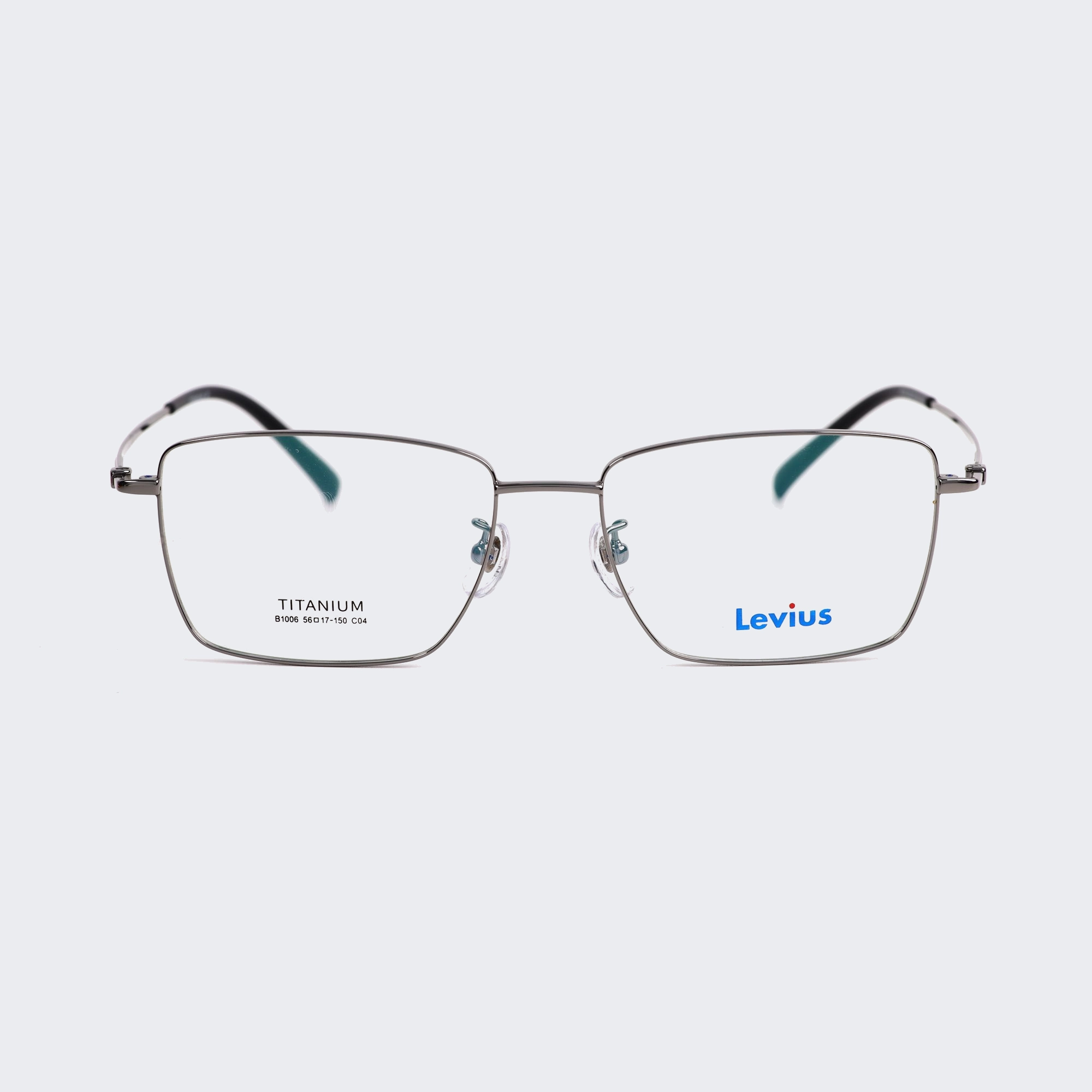 Gọng kính LEVIUS LV1006 - Ảnh 5