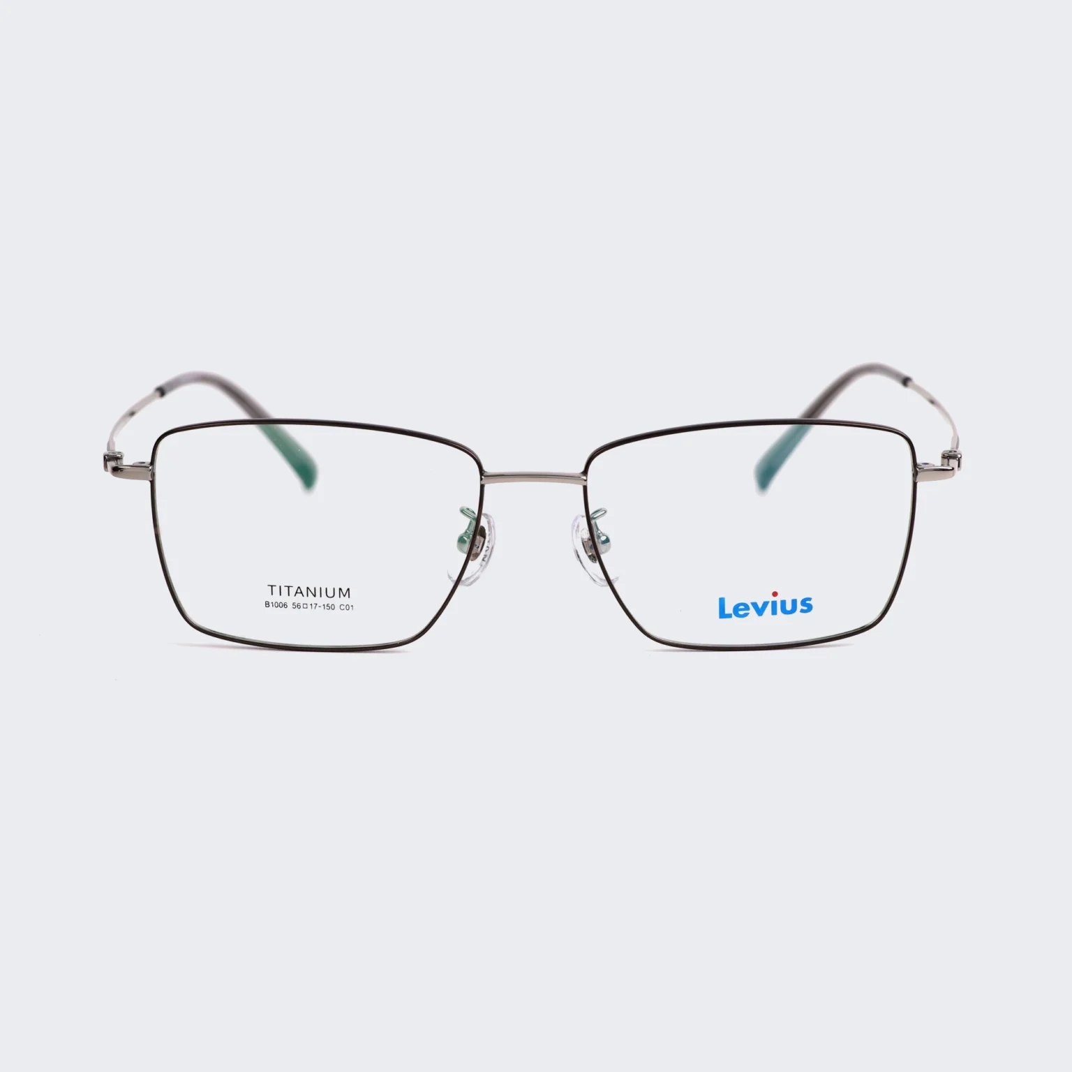 Gọng kính LEVIUS LV1006 - Ảnh 6