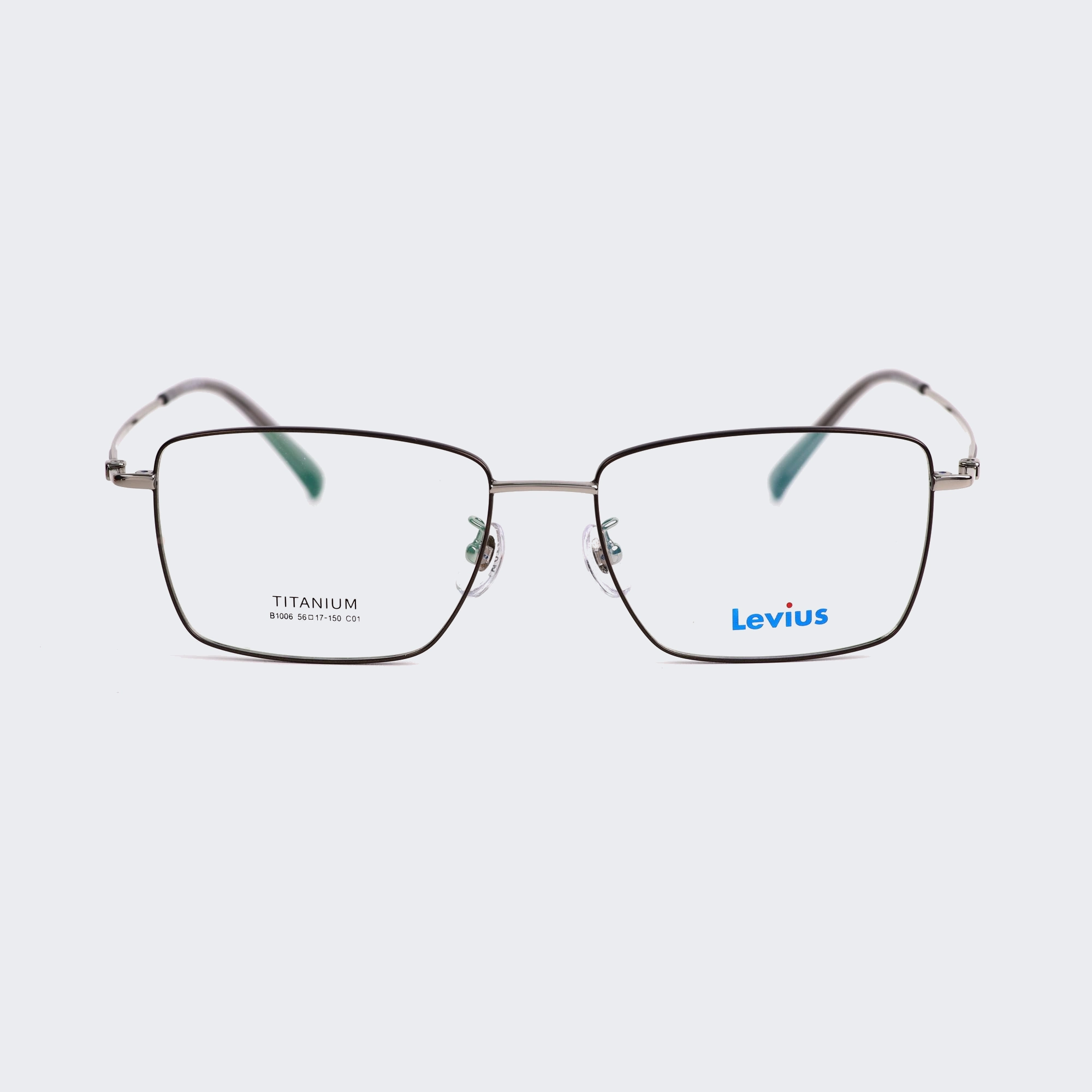 Gọng kính LEVIUS LV1006 - Ảnh 6