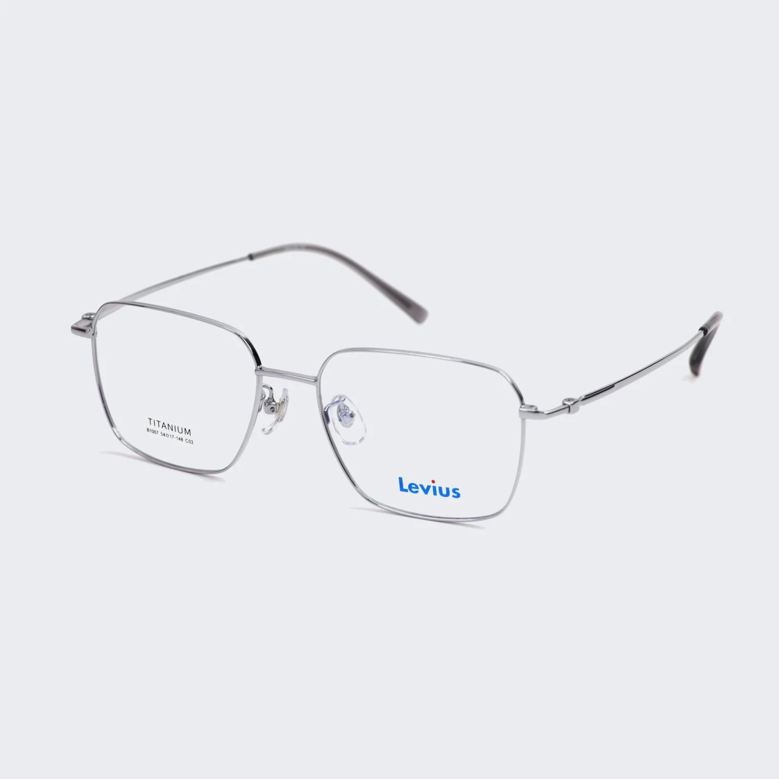 Gọng kính LEVIUS LV1007 - Ảnh 1