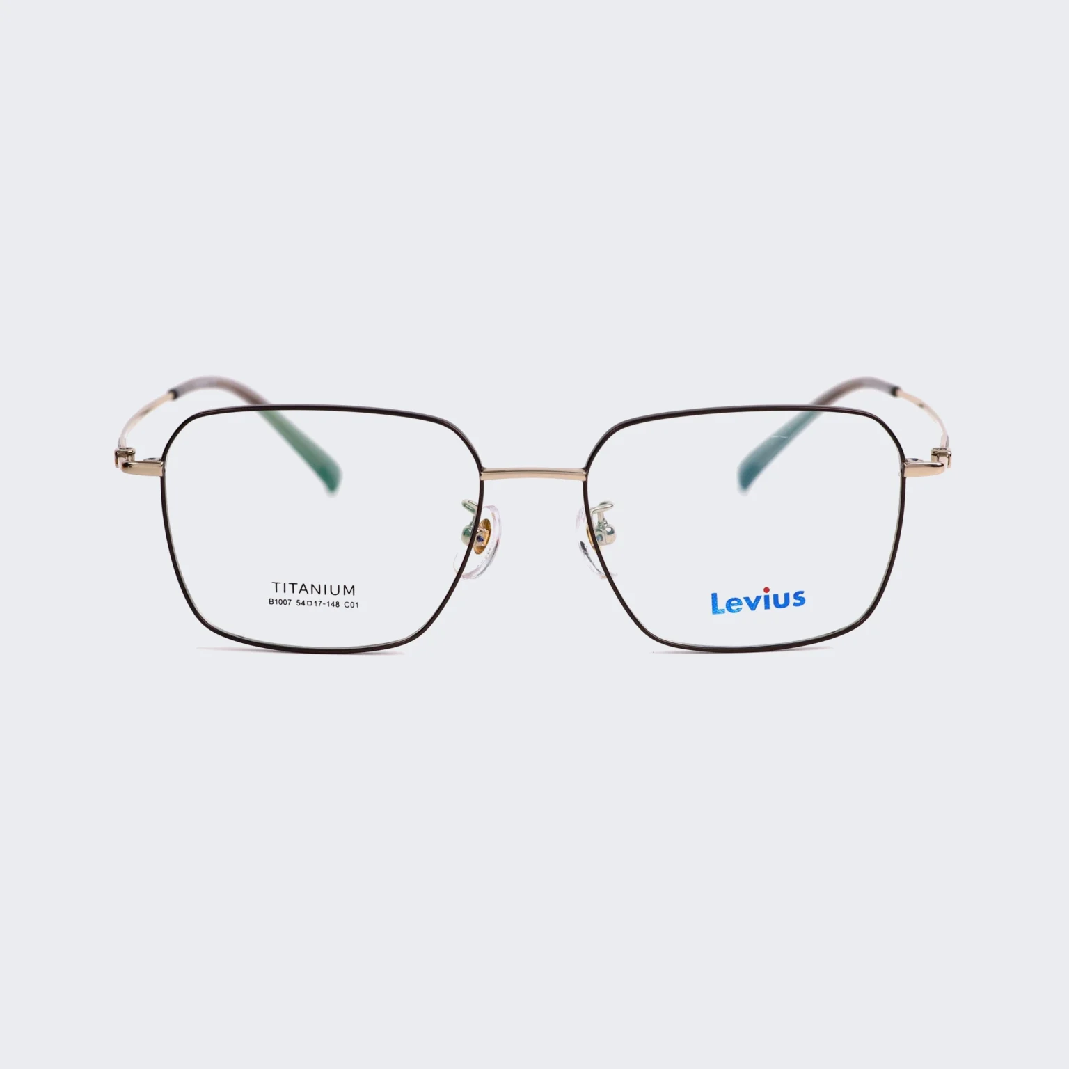 Gọng kính LEVIUS LV1007 - Ảnh 10
