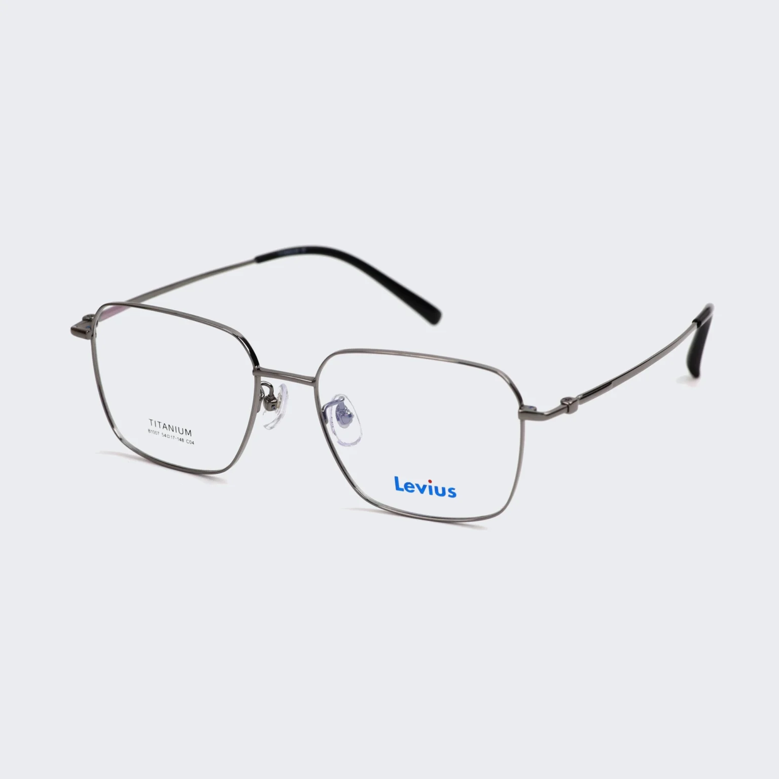 Gọng kính LEVIUS LV1007 - Ảnh 4