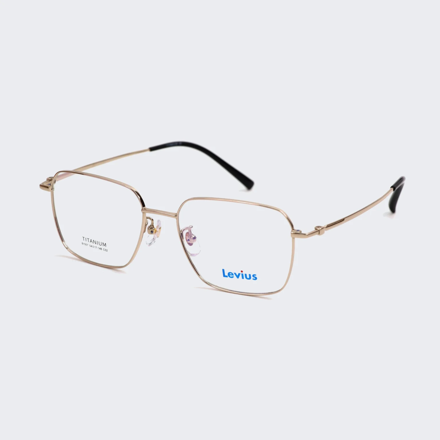 Gọng kính LEVIUS LV1007 - Ảnh 5