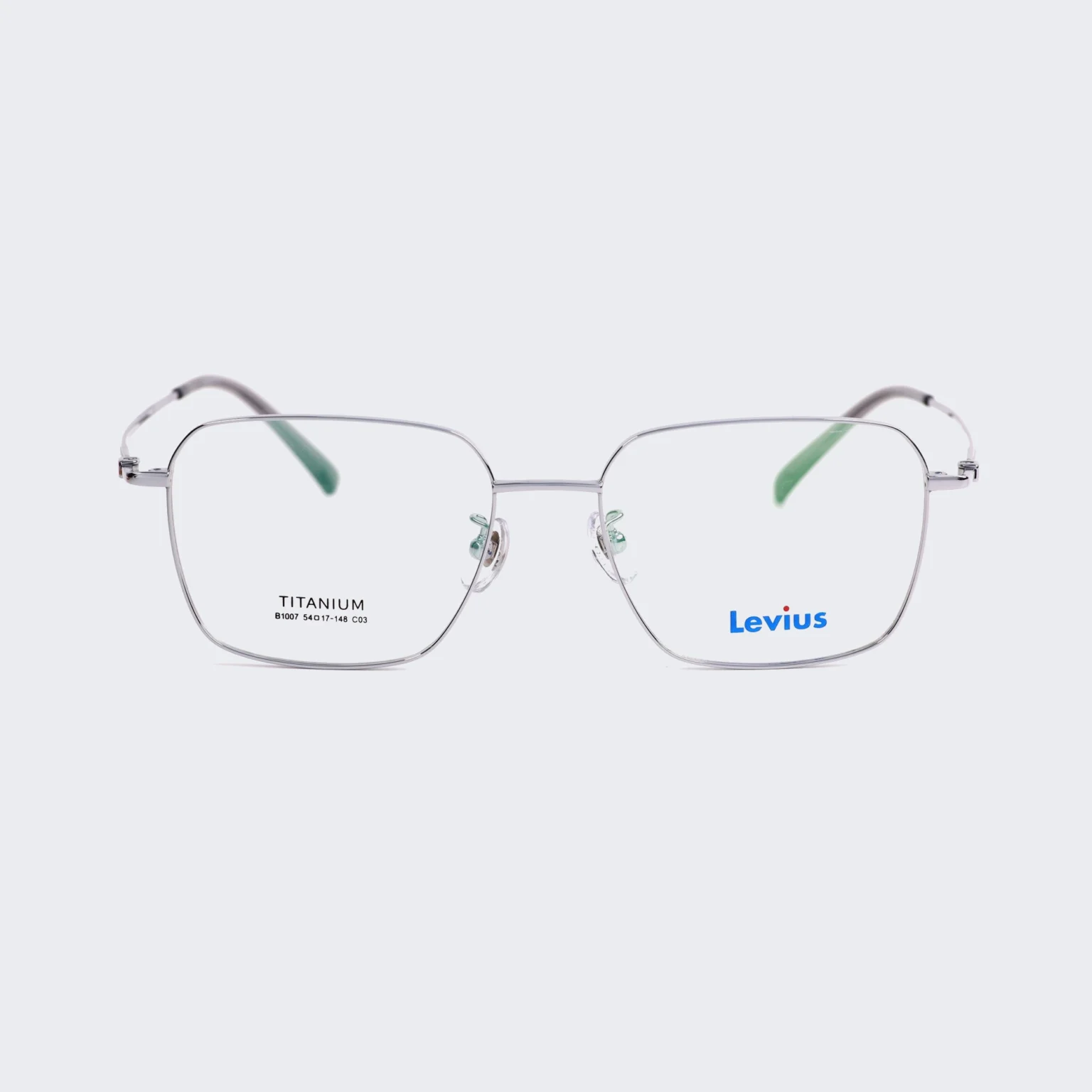 Gọng kính LEVIUS LV1007 - Ảnh 6