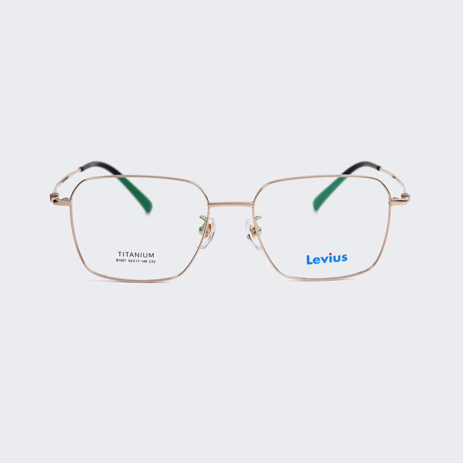 Gọng kính LEVIUS LV1007 - Ảnh 7