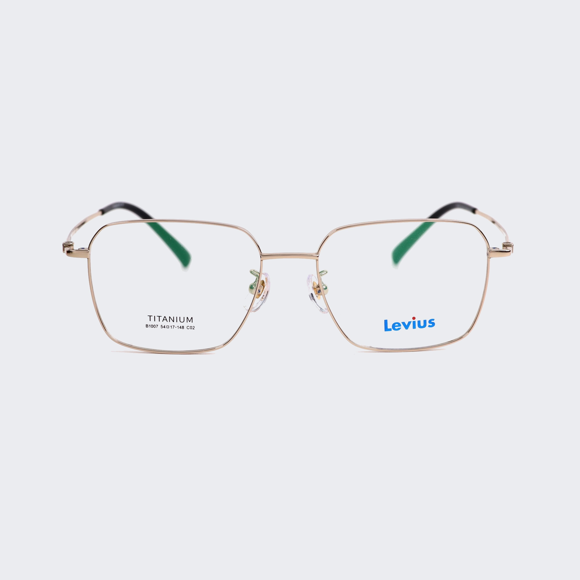 Gọng kính LEVIUS LV1007 - Ảnh 7