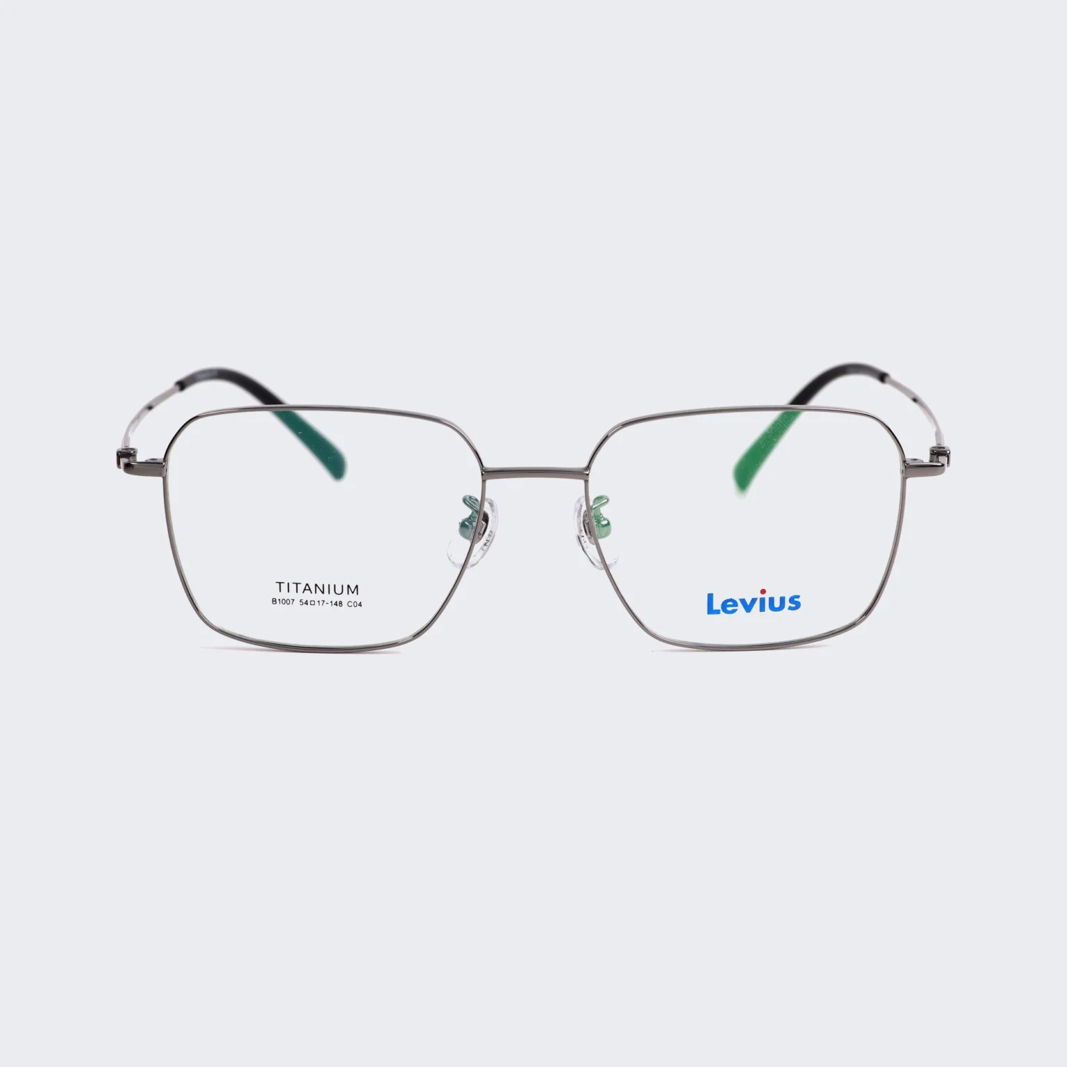 Gọng kính LEVIUS LV1007 - Ảnh 8