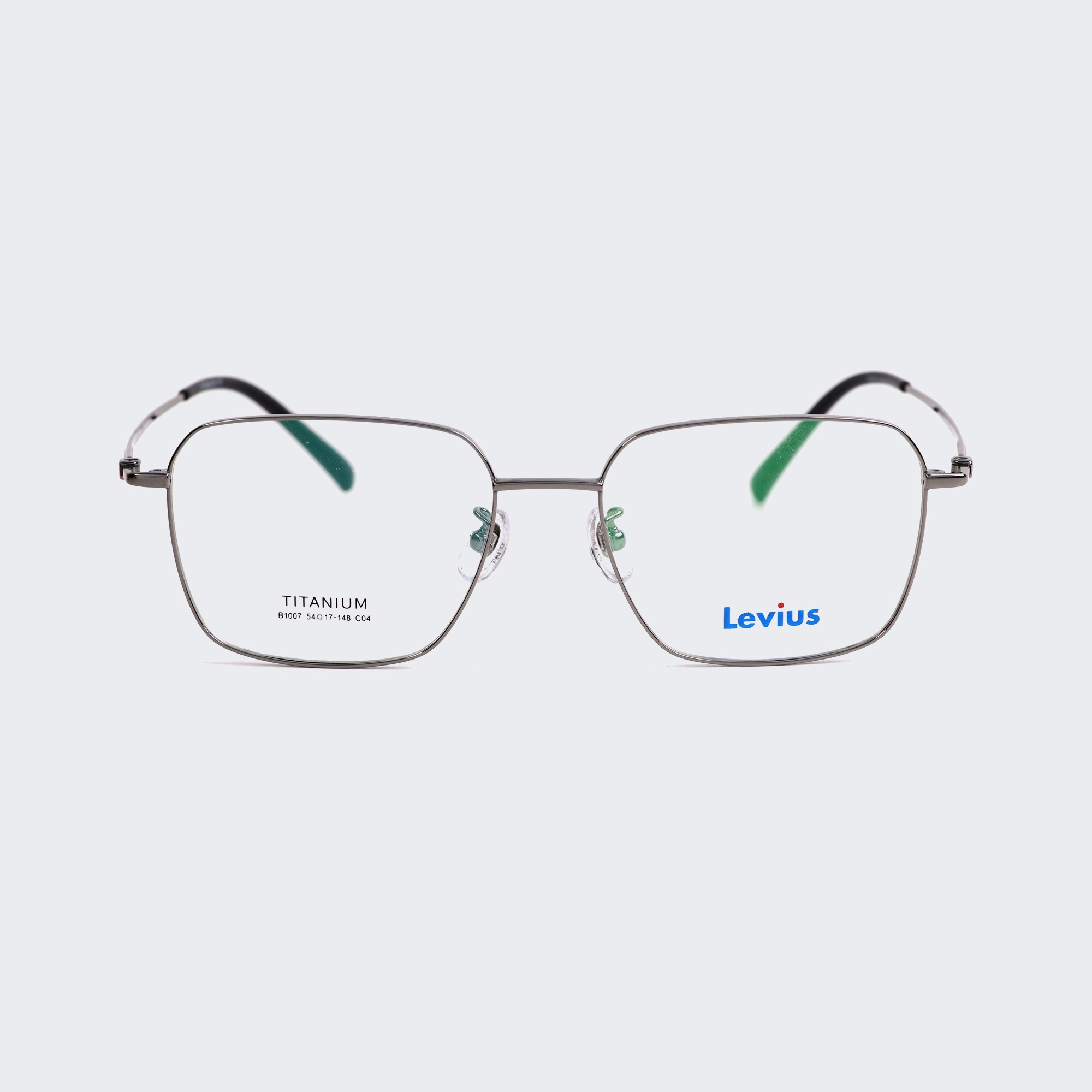 Gọng kính LEVIUS LV1007 - Ảnh 8