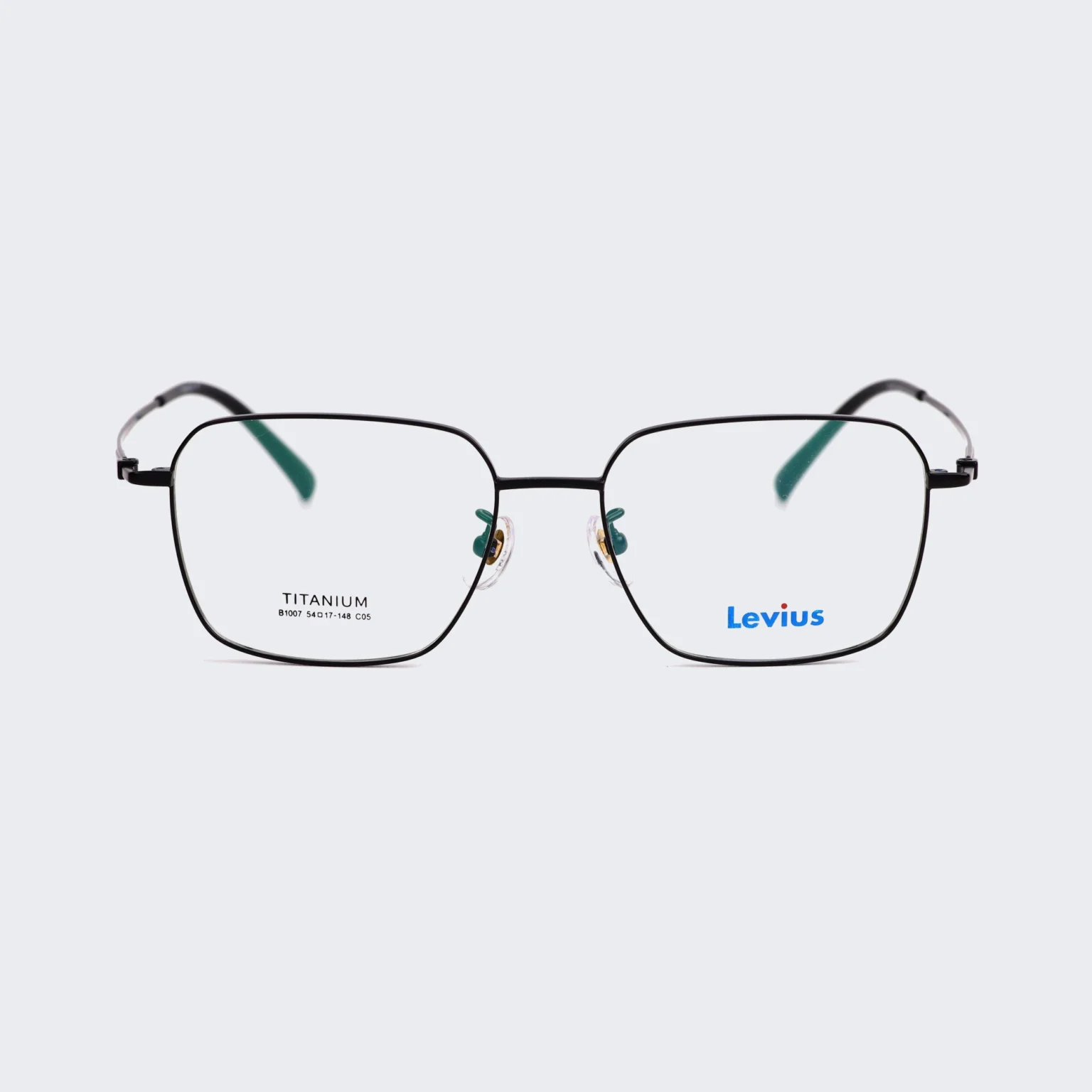 Gọng kính LEVIUS LV1007 - Ảnh 9