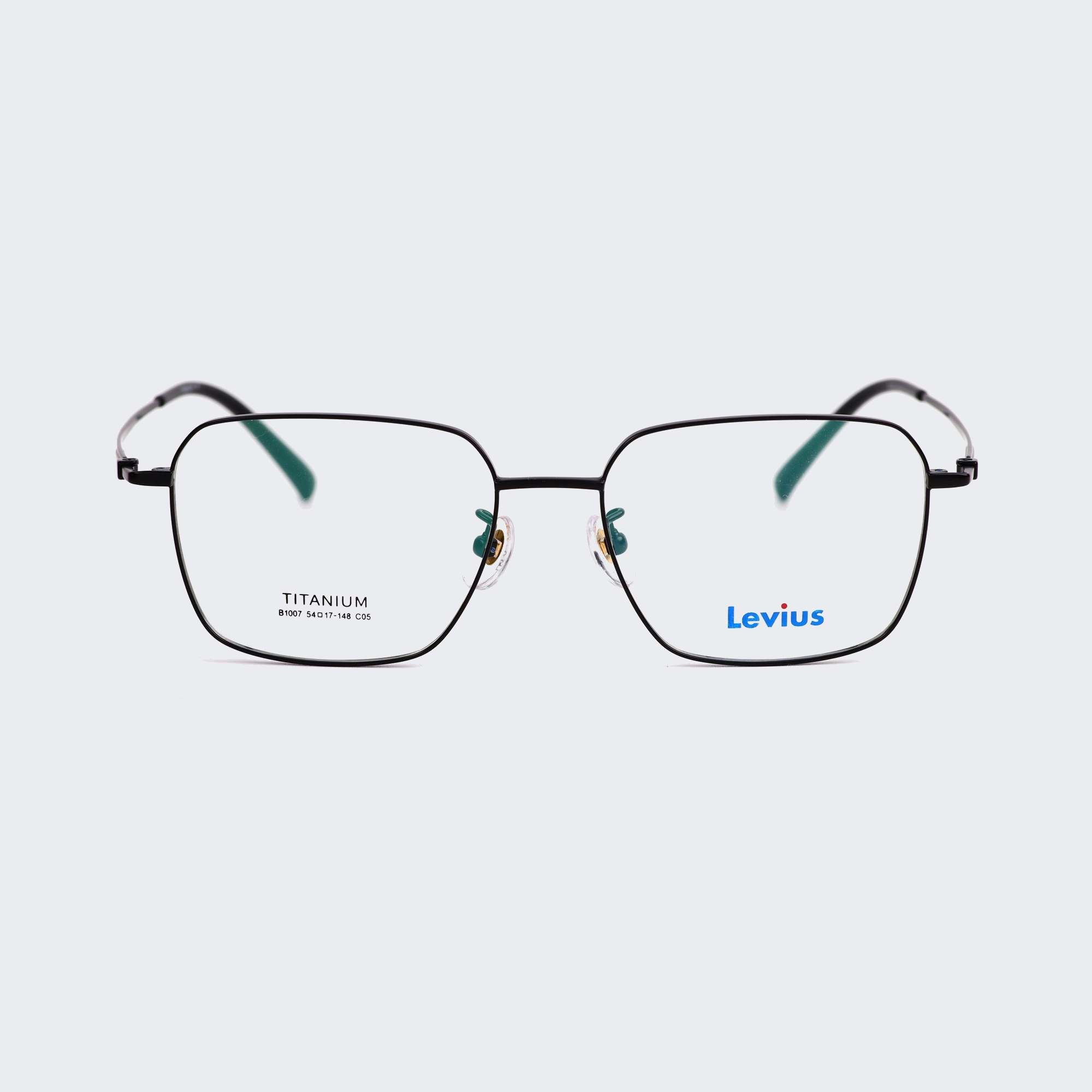 Gọng kính LEVIUS LV1007 - Ảnh 9