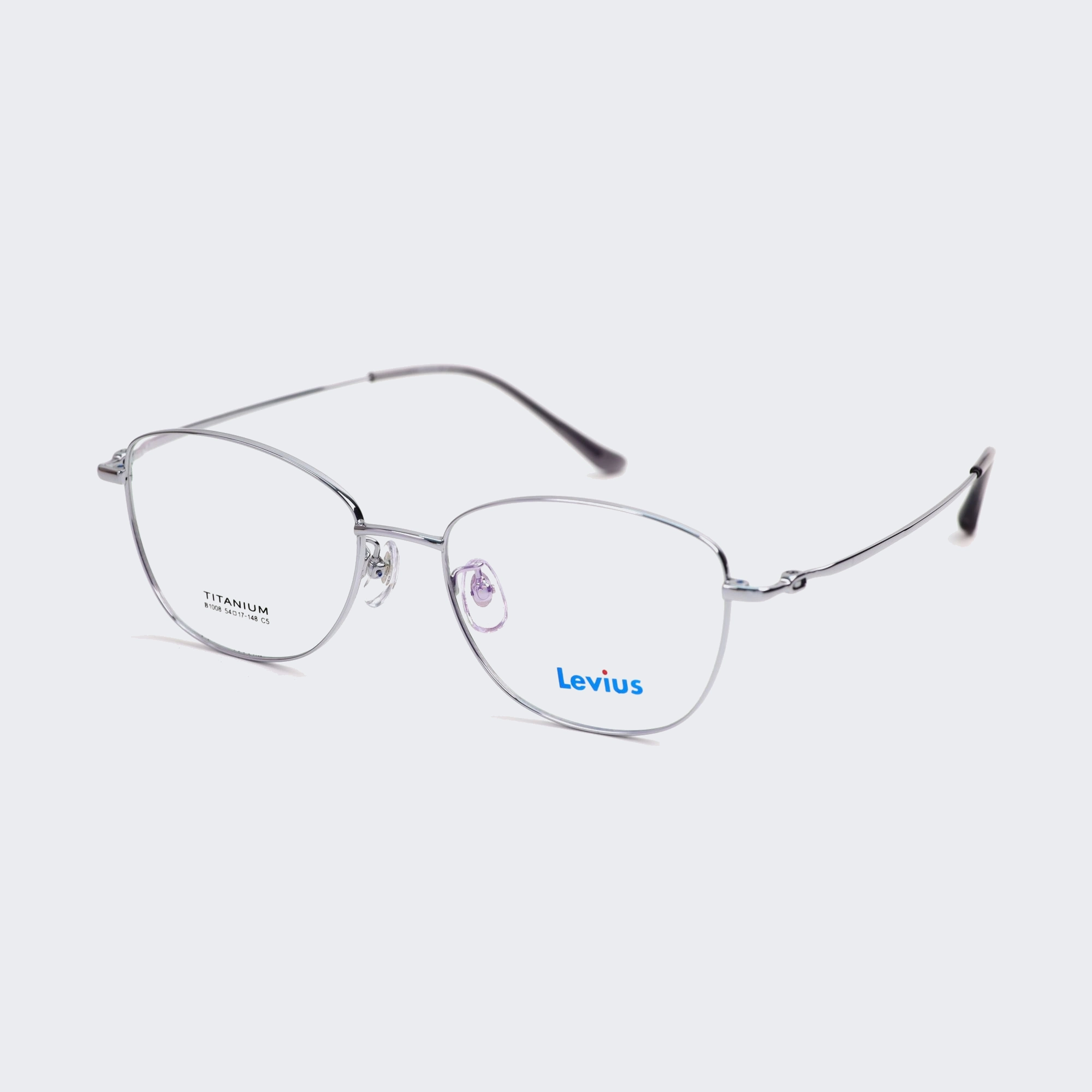 Gọng kính LEVIUS LV1008 - Ảnh 2