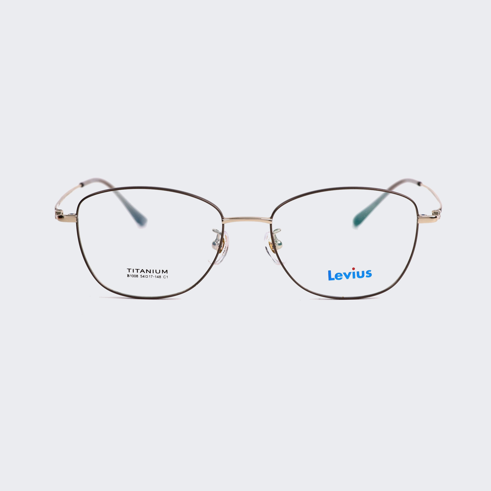 Gọng kính LEVIUS LV1008 - Ảnh 5