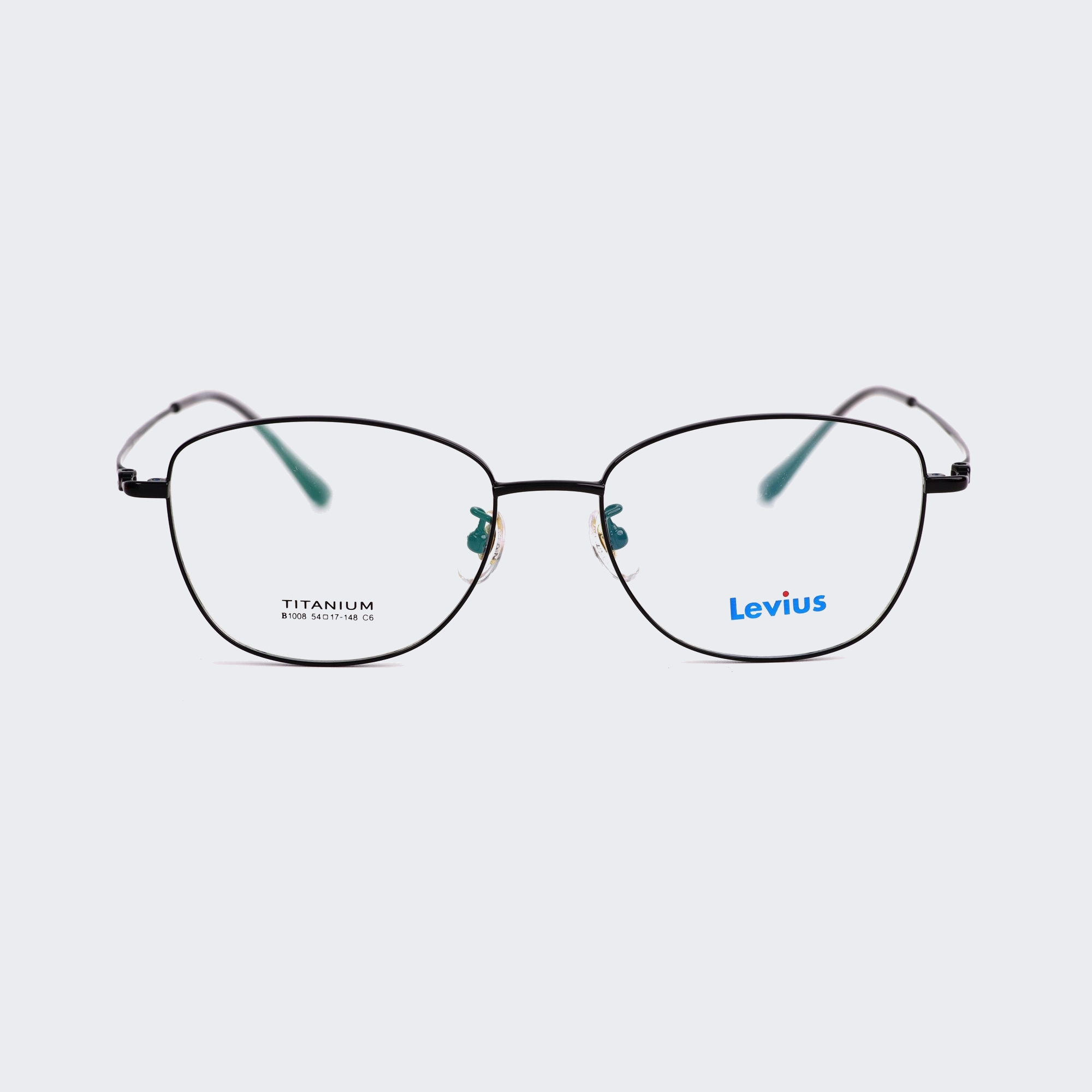 Gọng kính LEVIUS LV1008 - Ảnh 7