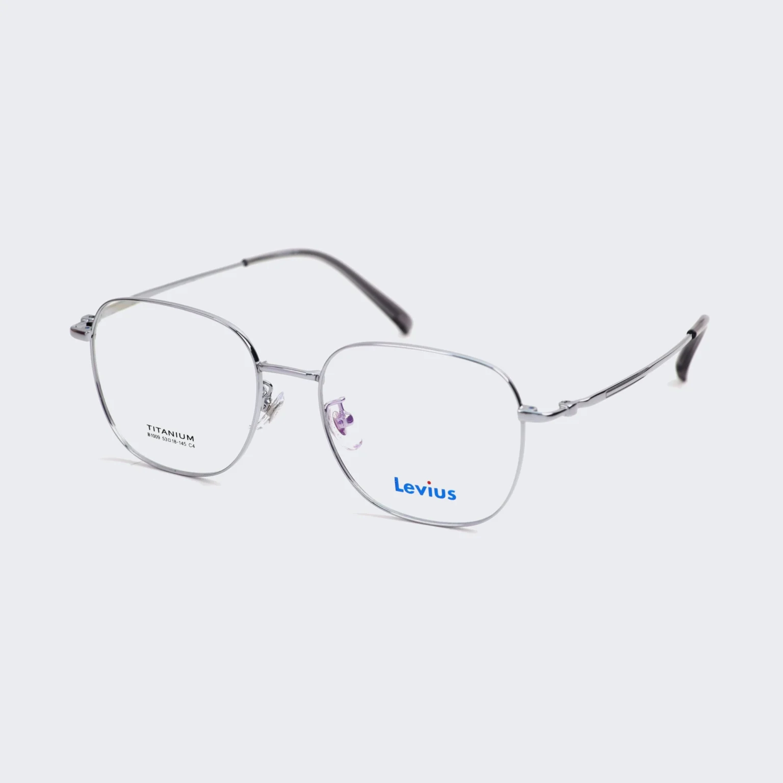 Gọng kính LEVIUS LV1009 - Ảnh 1