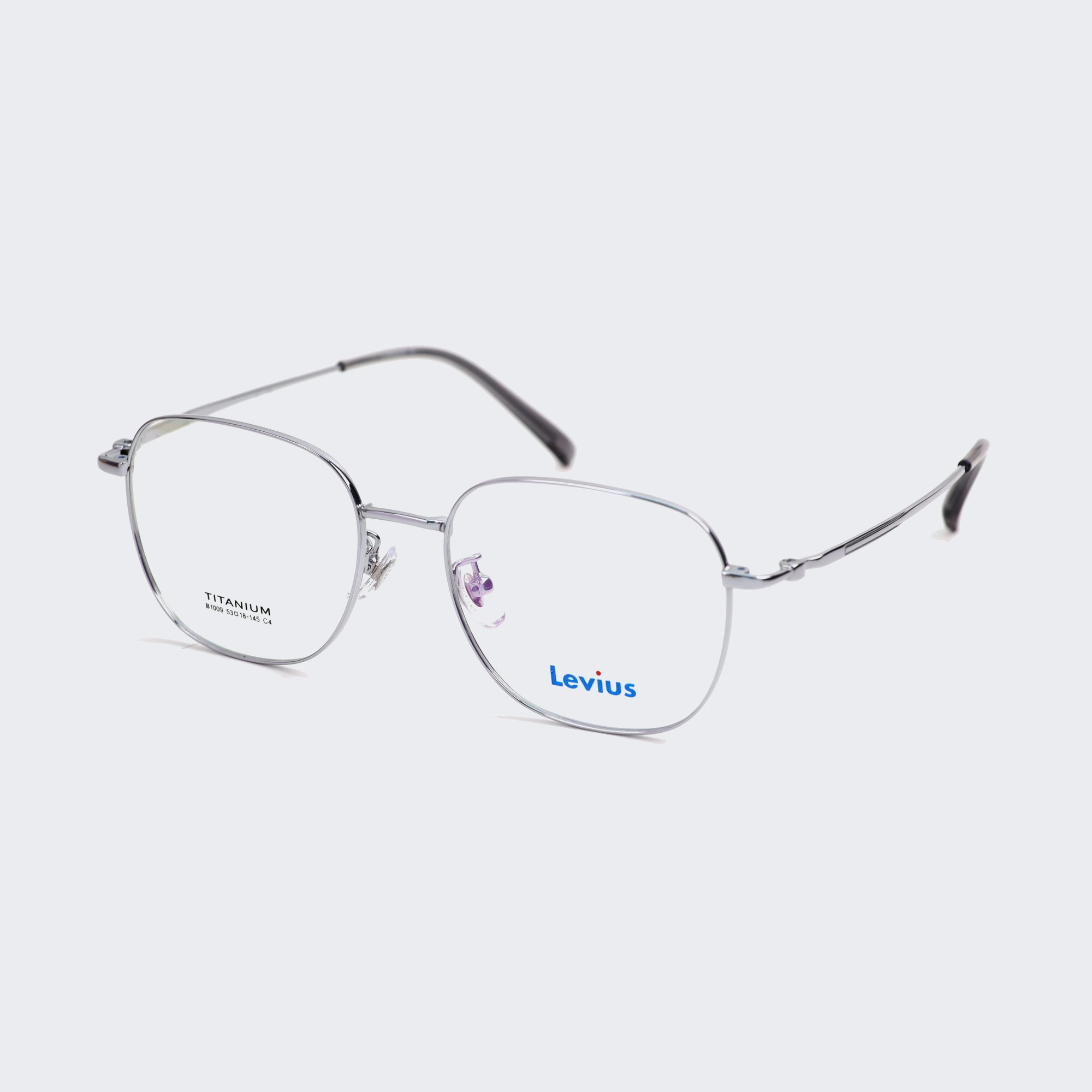 Gọng kính LEVIUS LV1009 - Ảnh 1