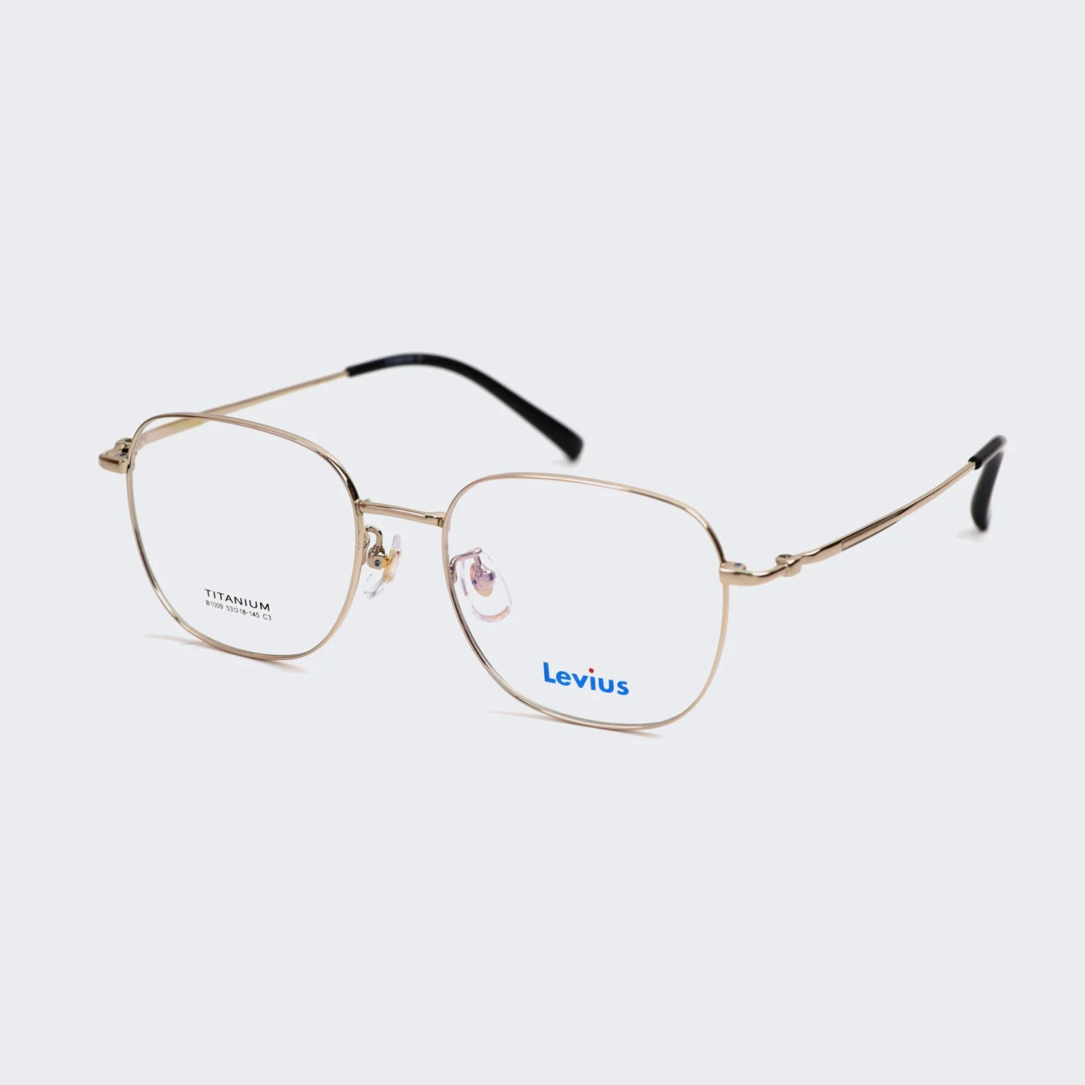 Gọng kính LEVIUS LV1009 - Ảnh 2