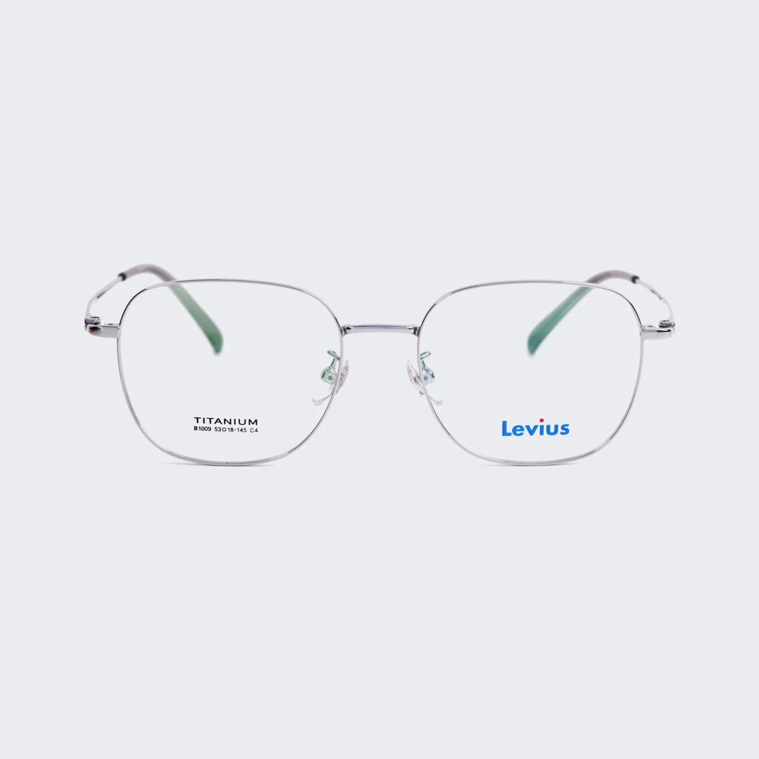 Gọng kính LEVIUS LV1009 - Ảnh 4