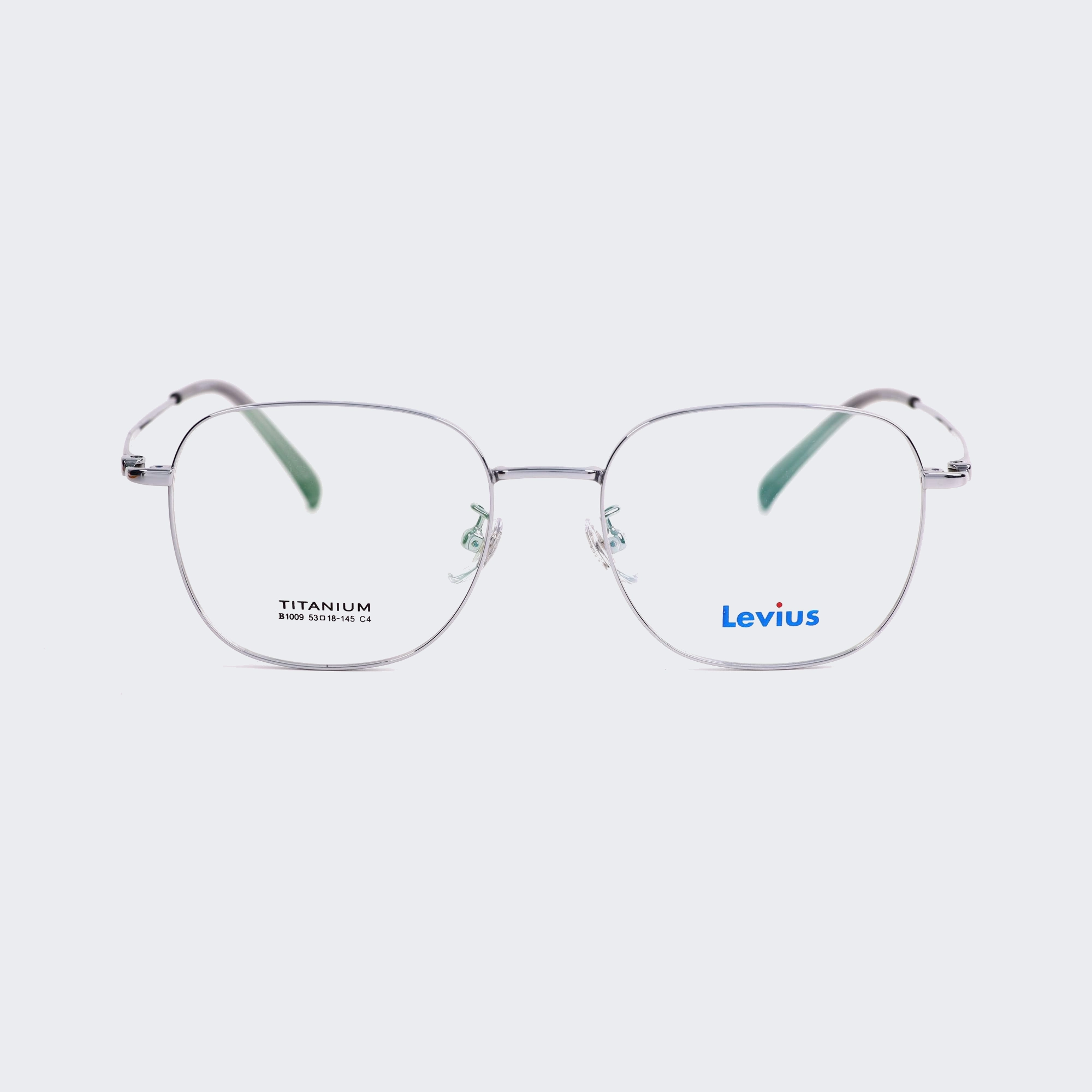 Gọng kính LEVIUS LV1009 - Ảnh 4