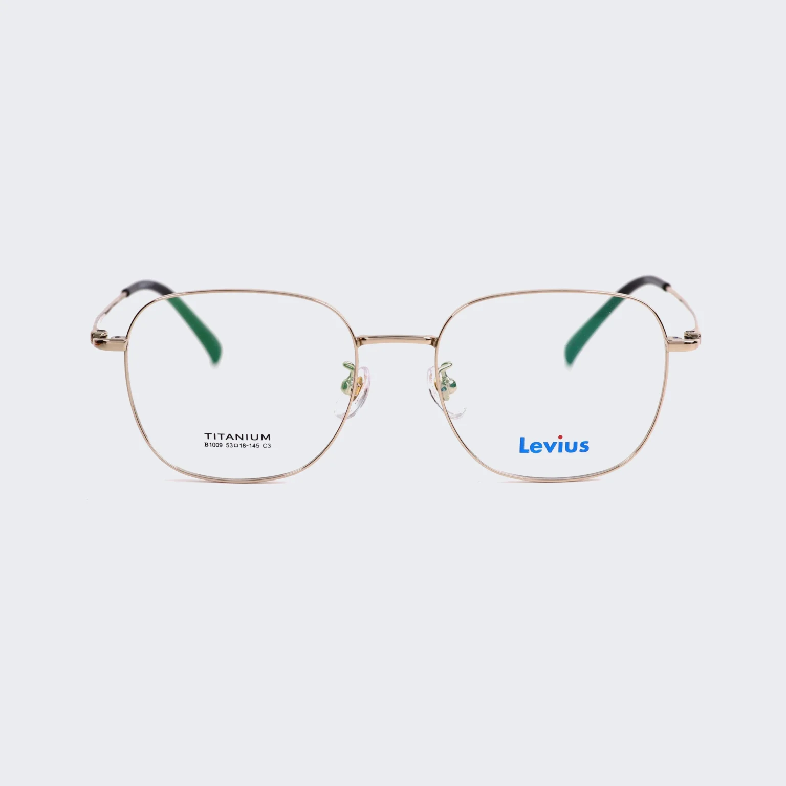 Gọng kính LEVIUS LV1009 - Ảnh 5
