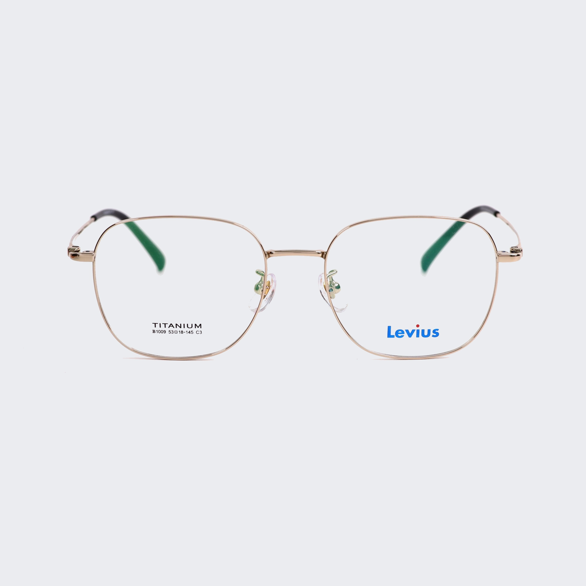 Gọng kính LEVIUS LV1009 - Ảnh 5