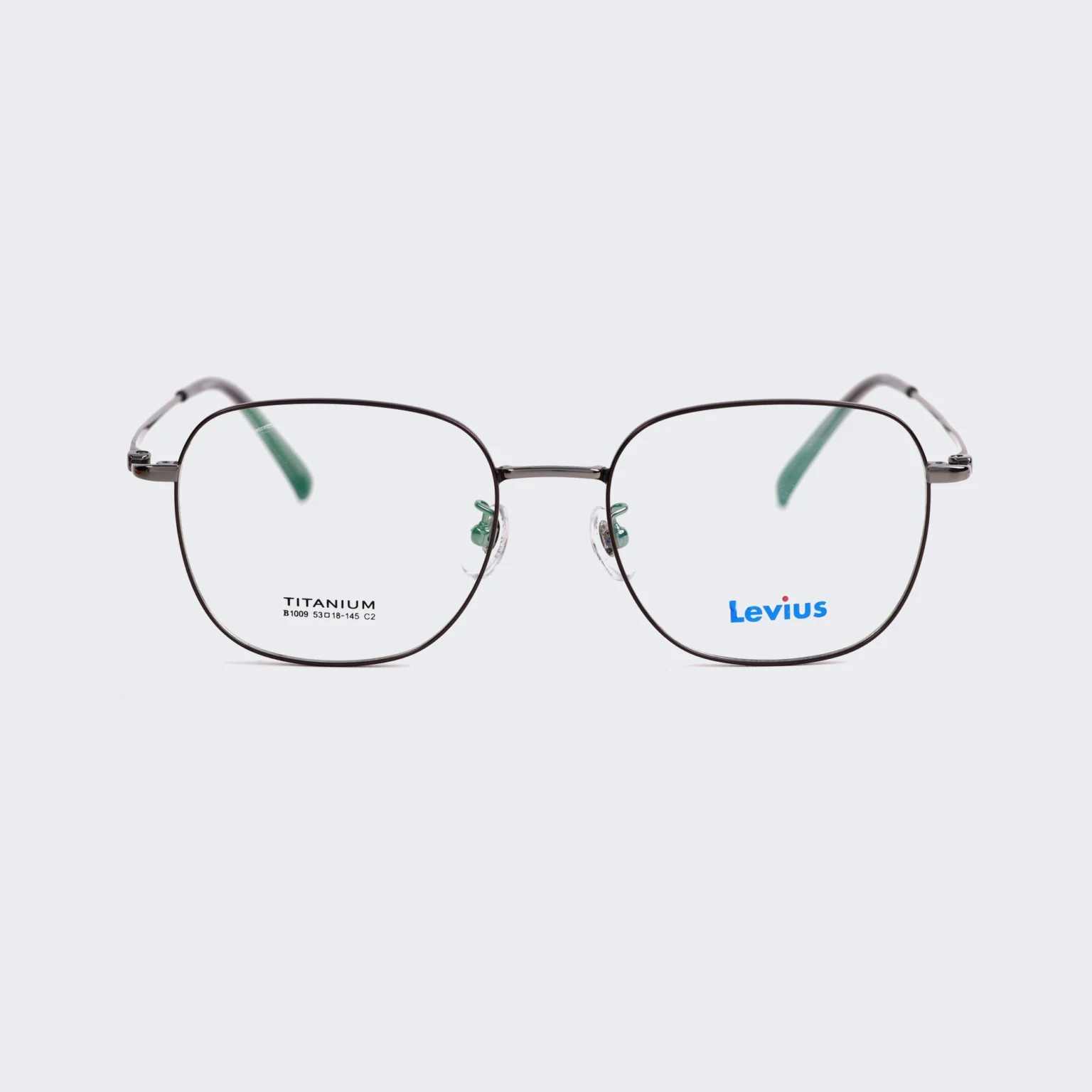 Gọng kính LEVIUS LV1009 - Ảnh 6