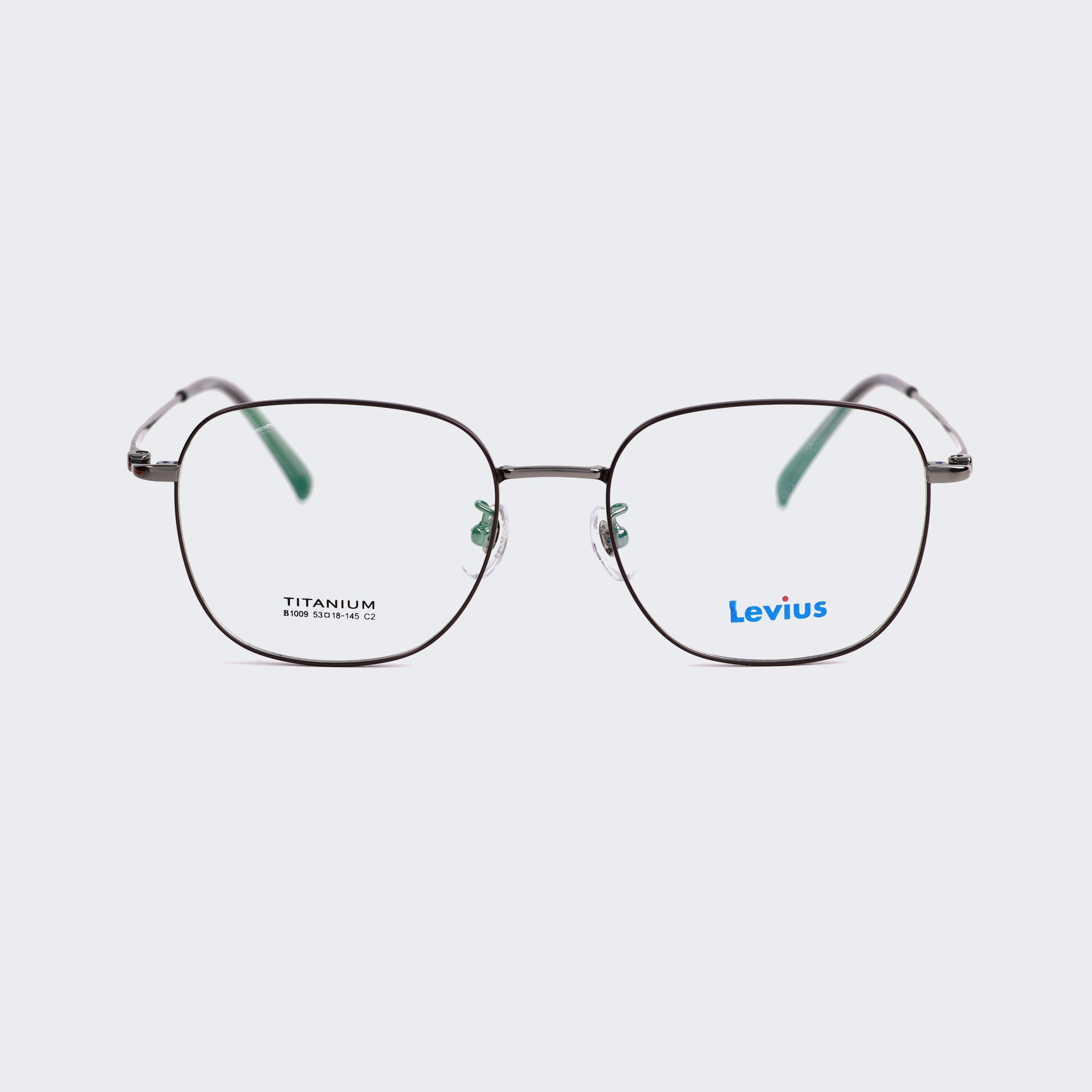 Gọng kính LEVIUS LV1009 - Ảnh 6