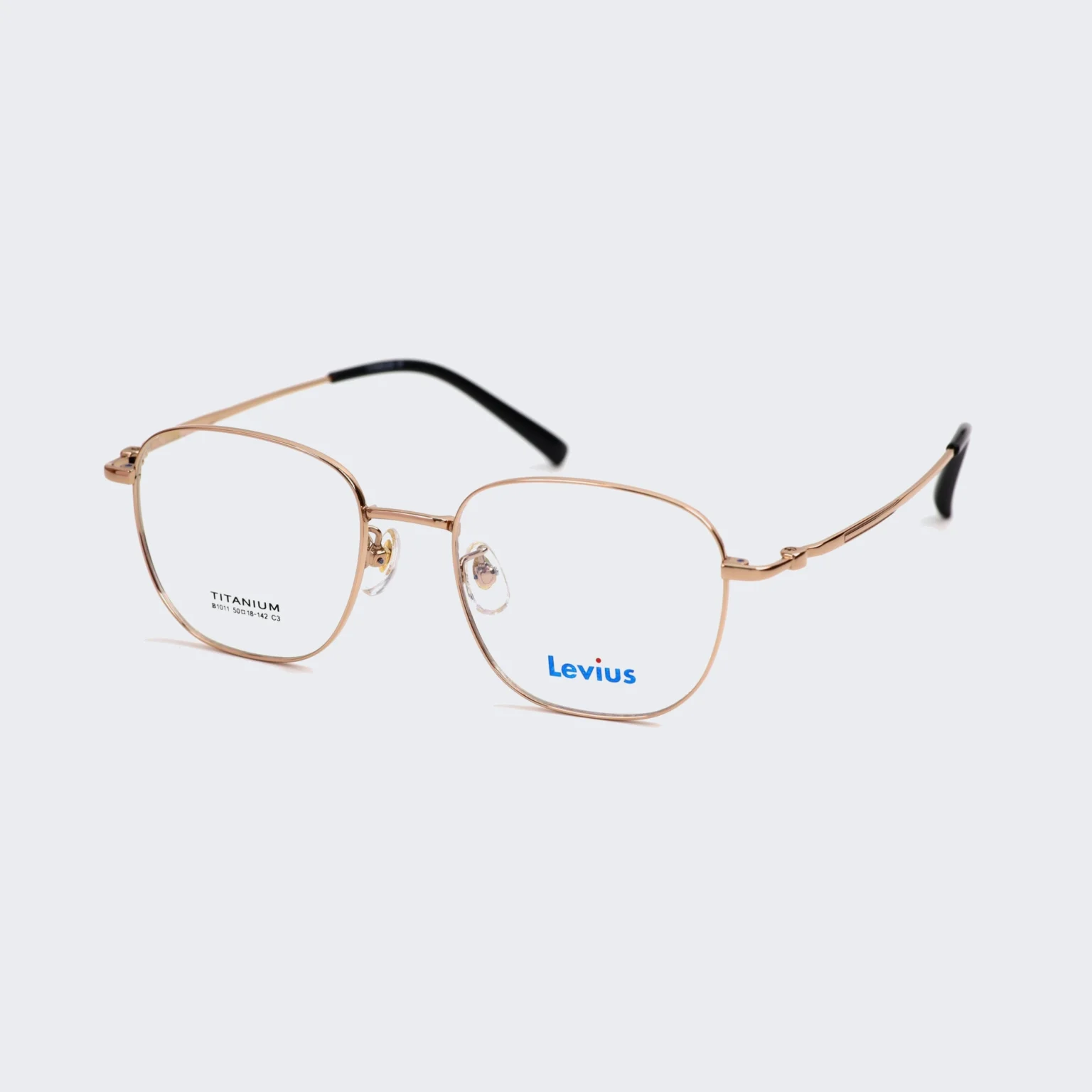 Gọng kính LEVIUS LV1011 - Ảnh 1