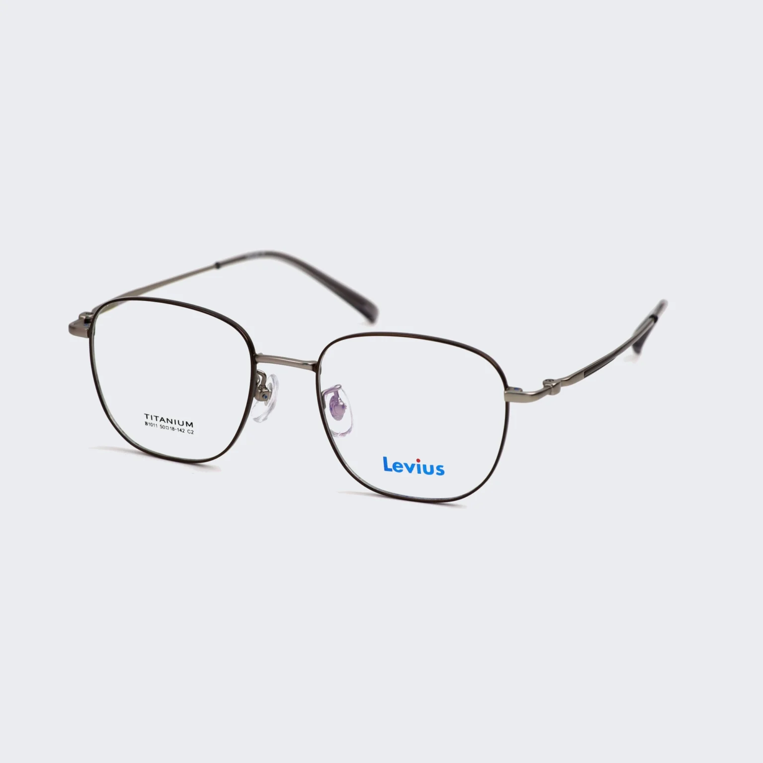 Gọng kính LEVIUS LV1011 - Ảnh 2