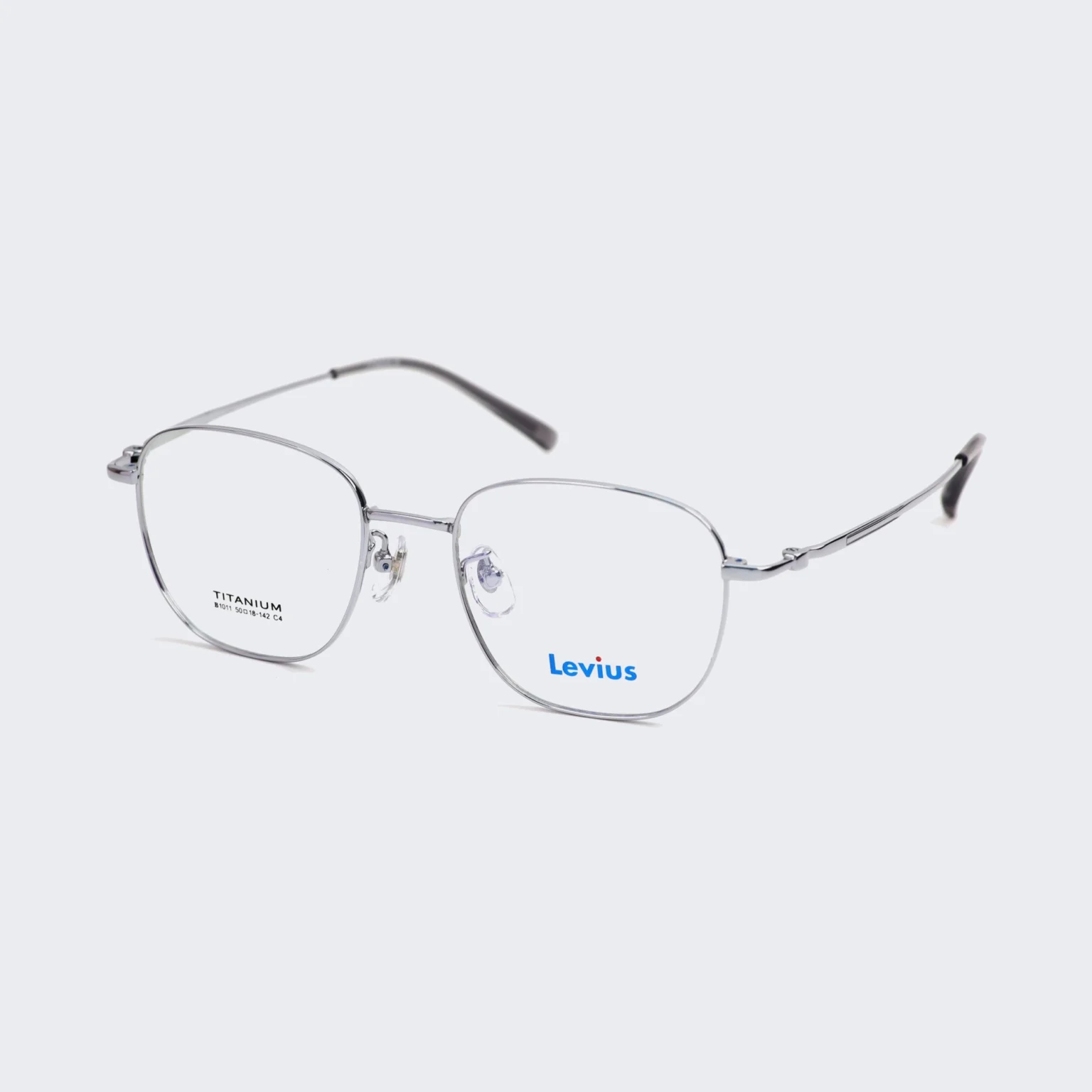 Gọng kính LEVIUS LV1011 - Ảnh 3