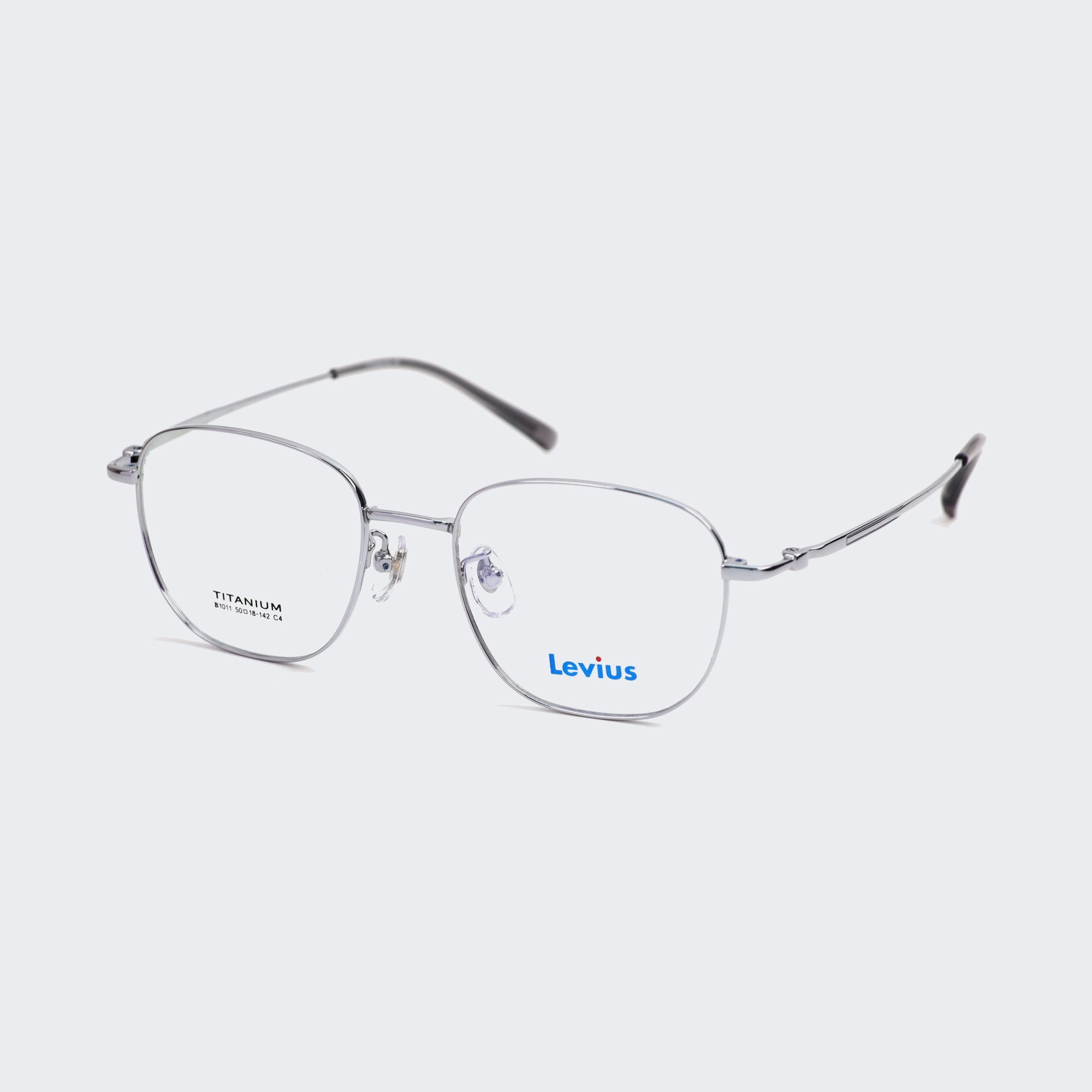 Gọng kính LEVIUS LV1011 - Ảnh 3