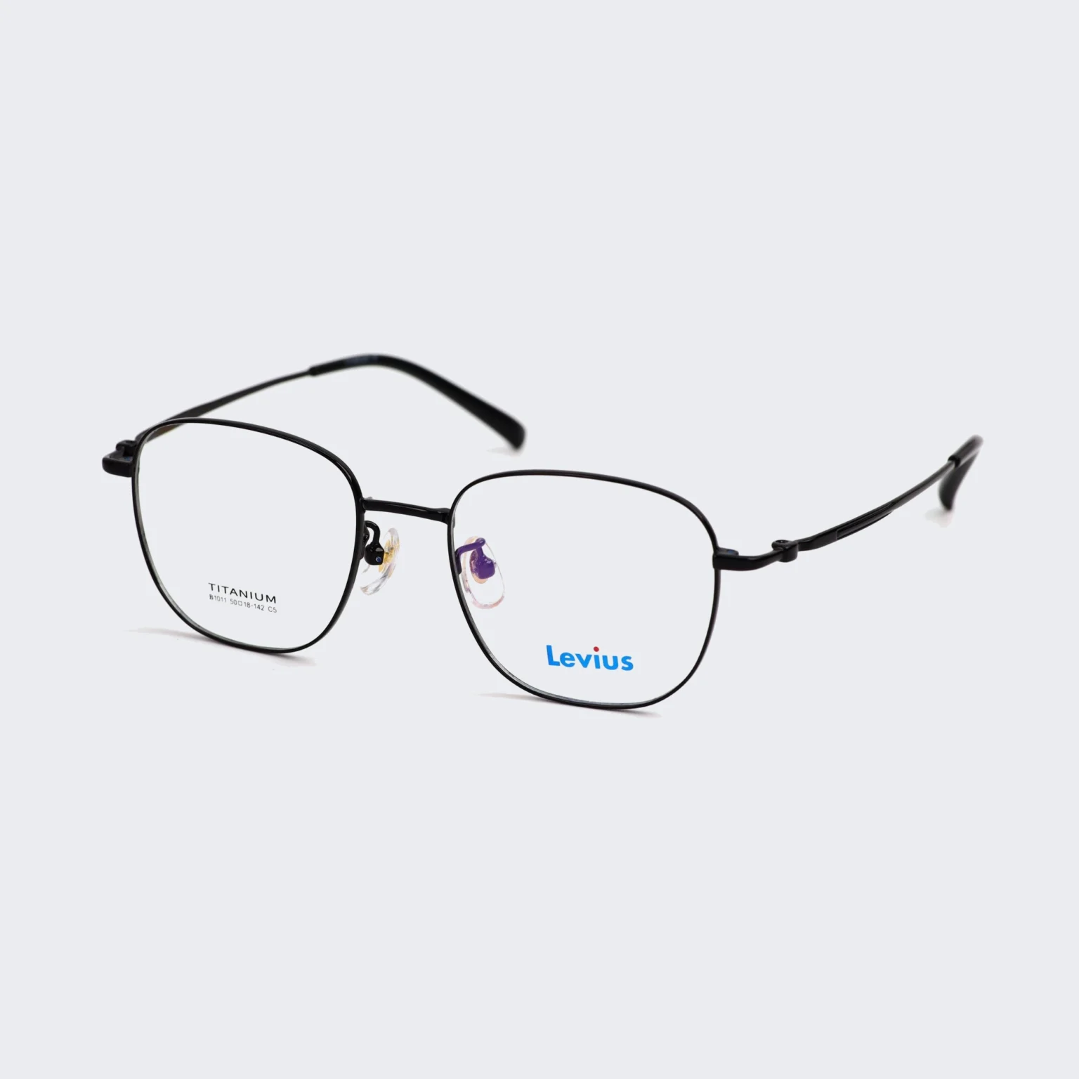 Gọng kính LEVIUS LV1011 - Ảnh 4