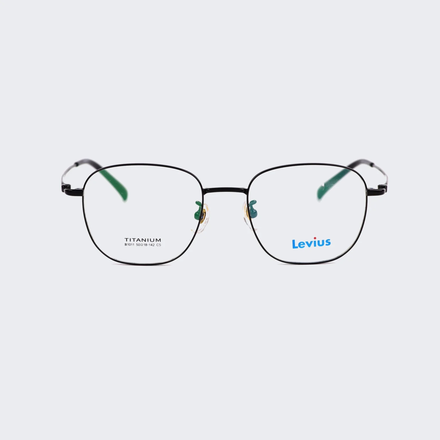 Gọng kính LEVIUS LV1011 - Ảnh 5