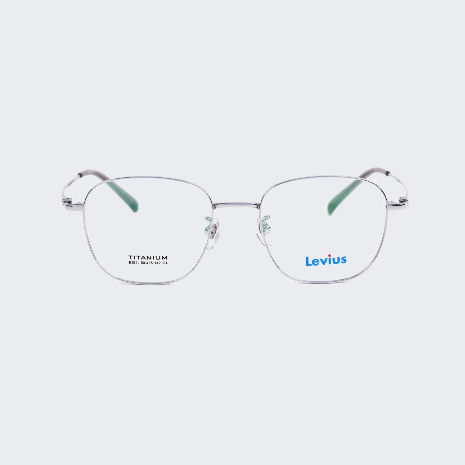 Gọng kính LEVIUS LV1011 - Ảnh 6