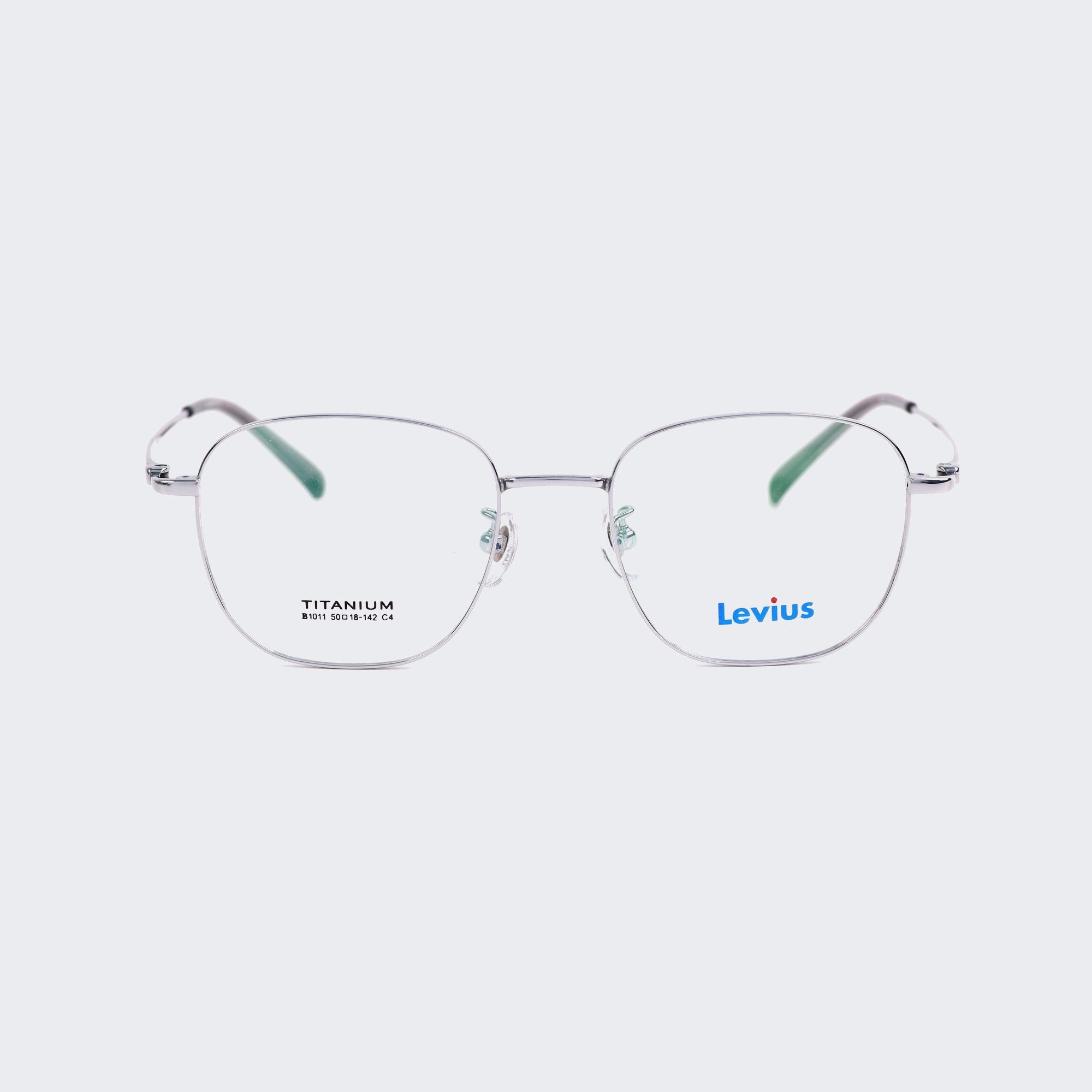 Gọng kính LEVIUS LV1011 - Ảnh 6
