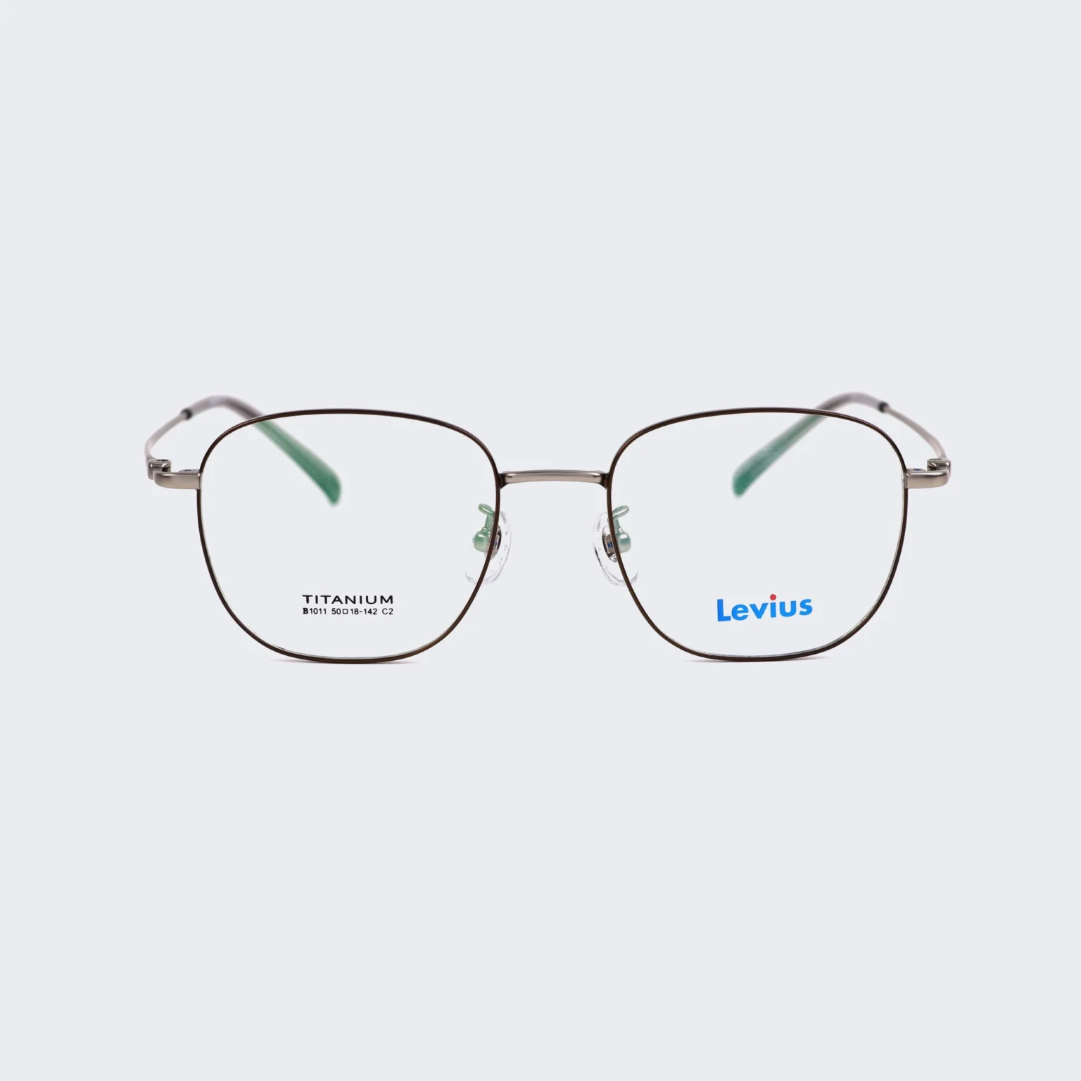Gọng kính LEVIUS LV1011 - Ảnh 7
