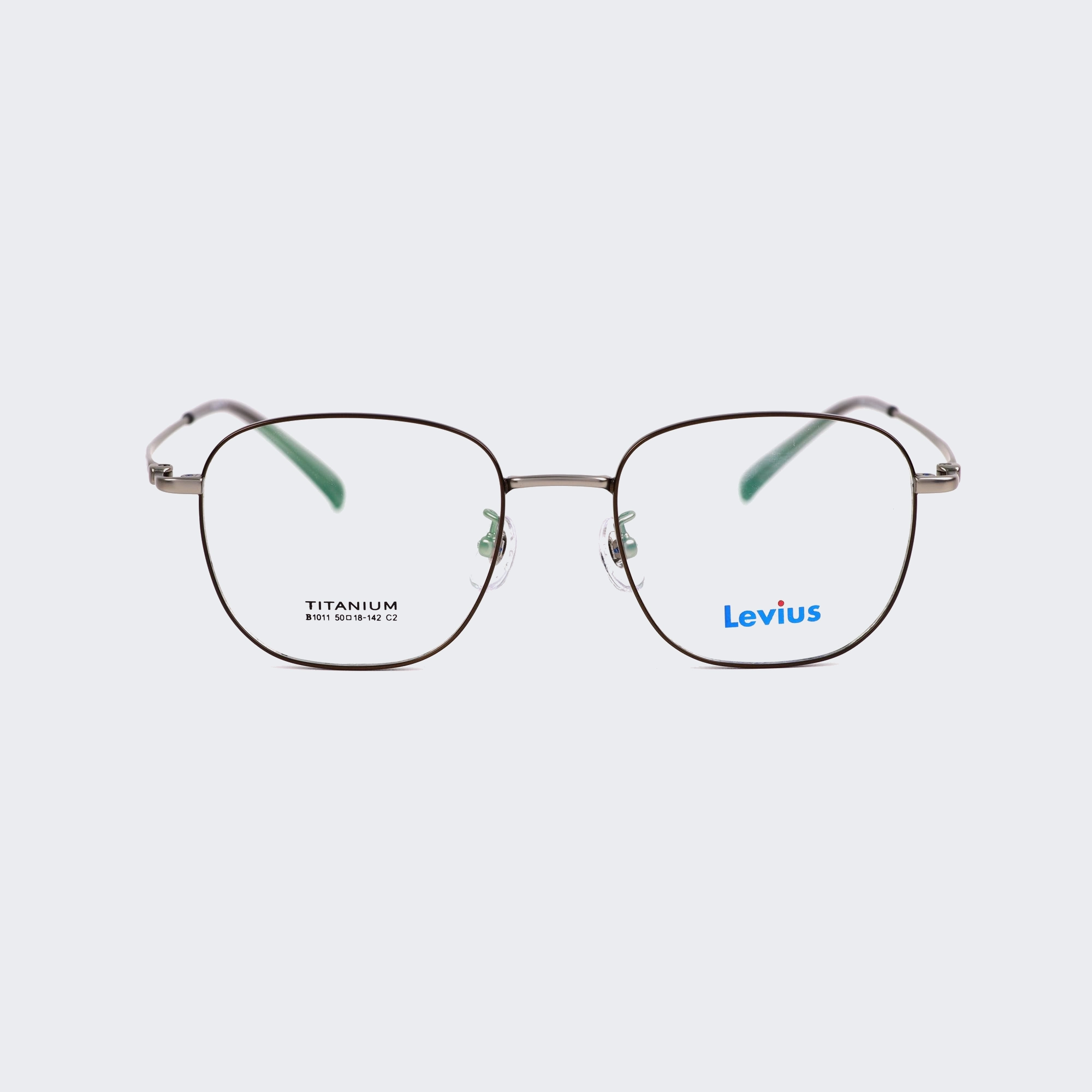 Gọng kính LEVIUS LV1011 - Ảnh 7