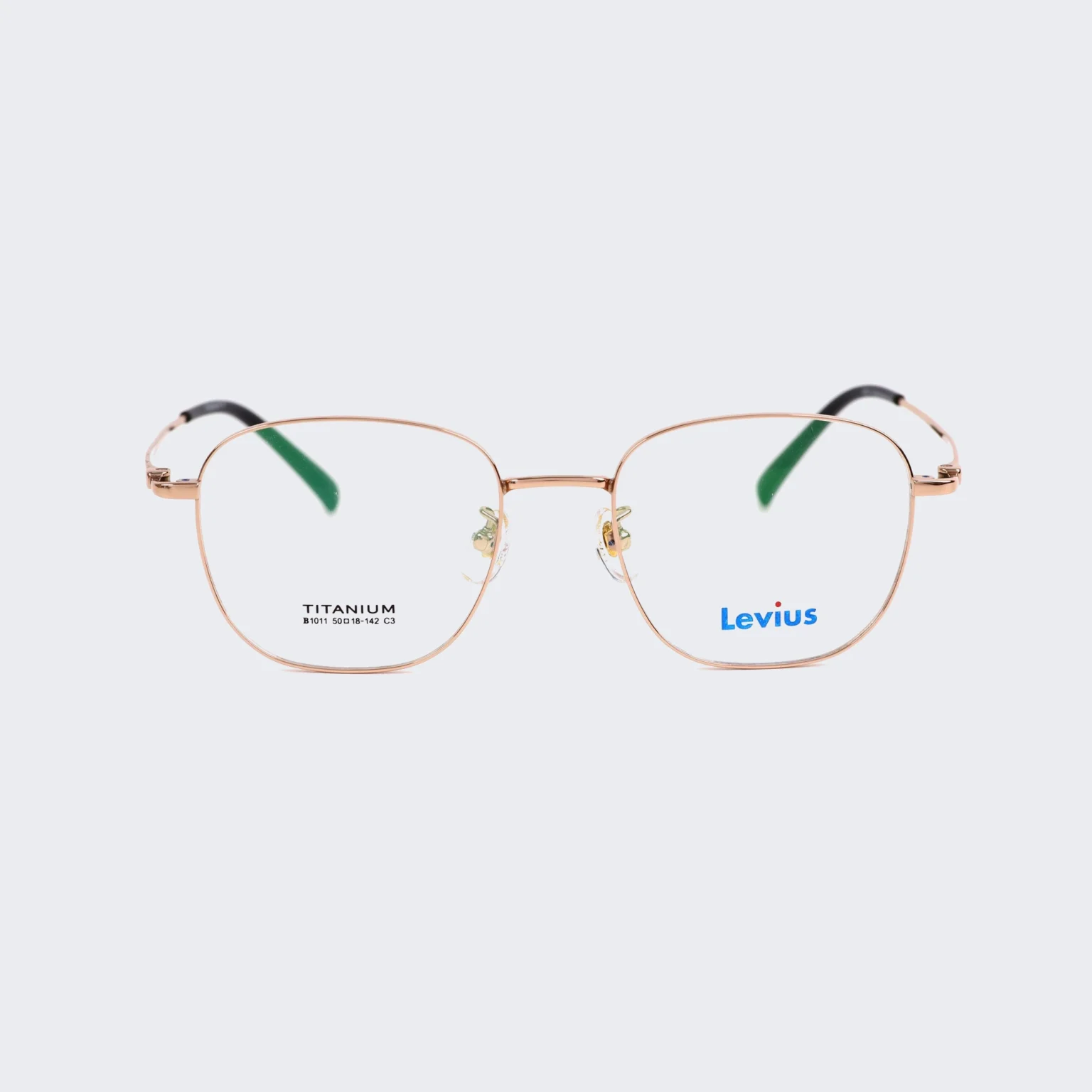 Gọng kính LEVIUS LV1011 - Ảnh 8