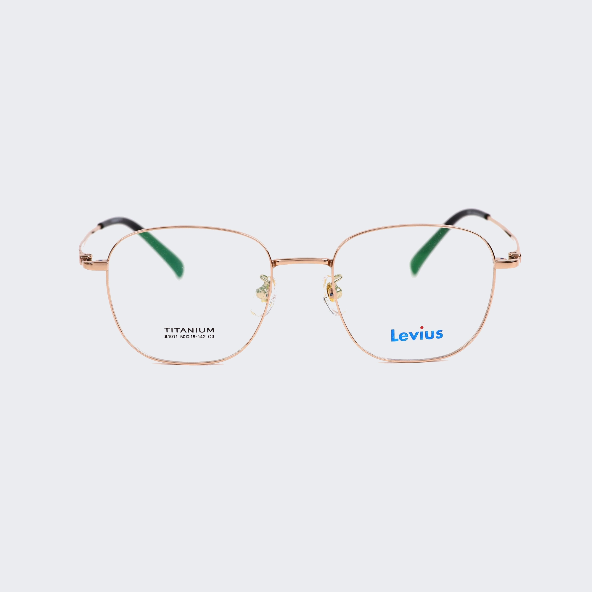 Gọng kính LEVIUS LV1011 - Ảnh 8