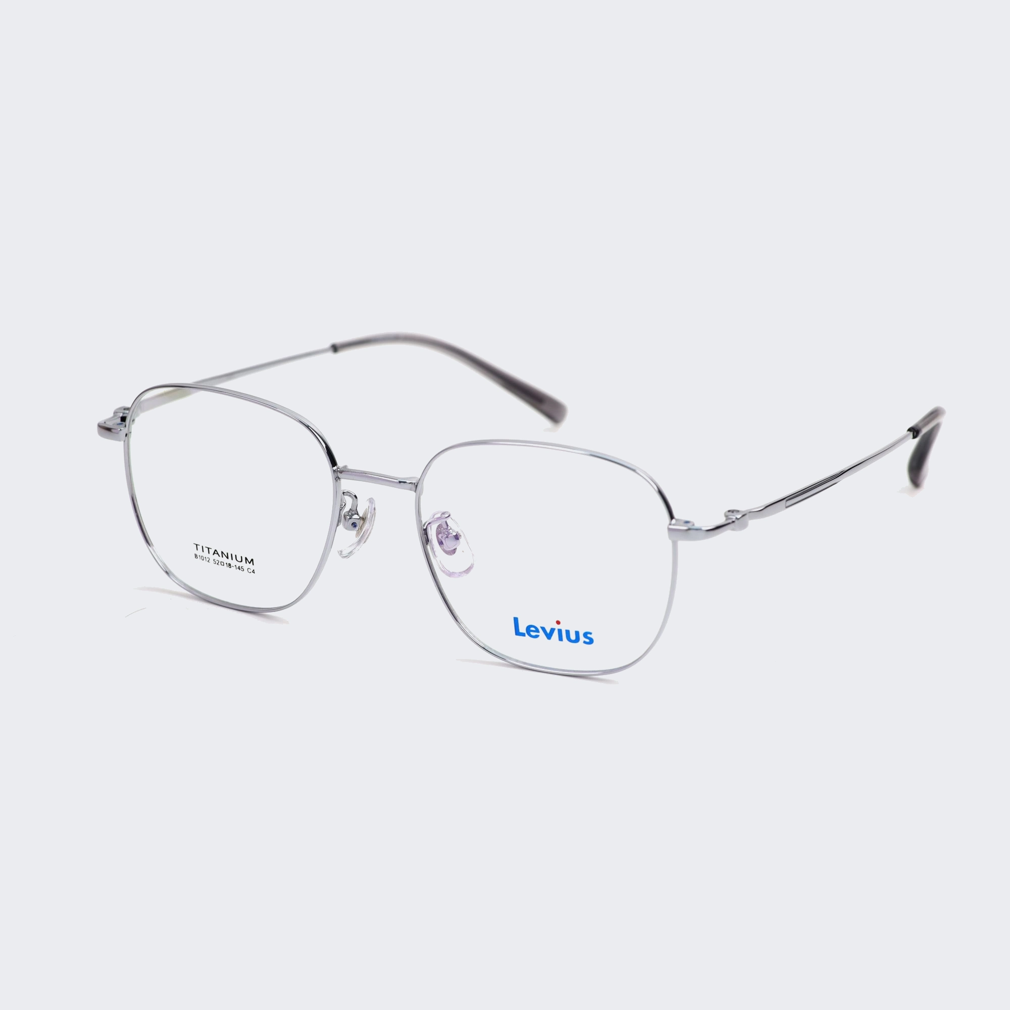 Gọng kính LEVIUS LV1012 - Ảnh 2