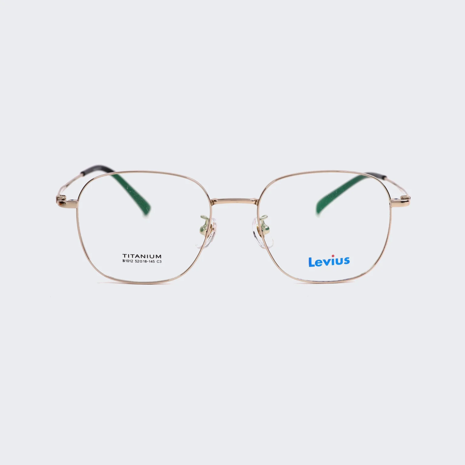 Gọng kính LEVIUS LV1012 - Ảnh 3