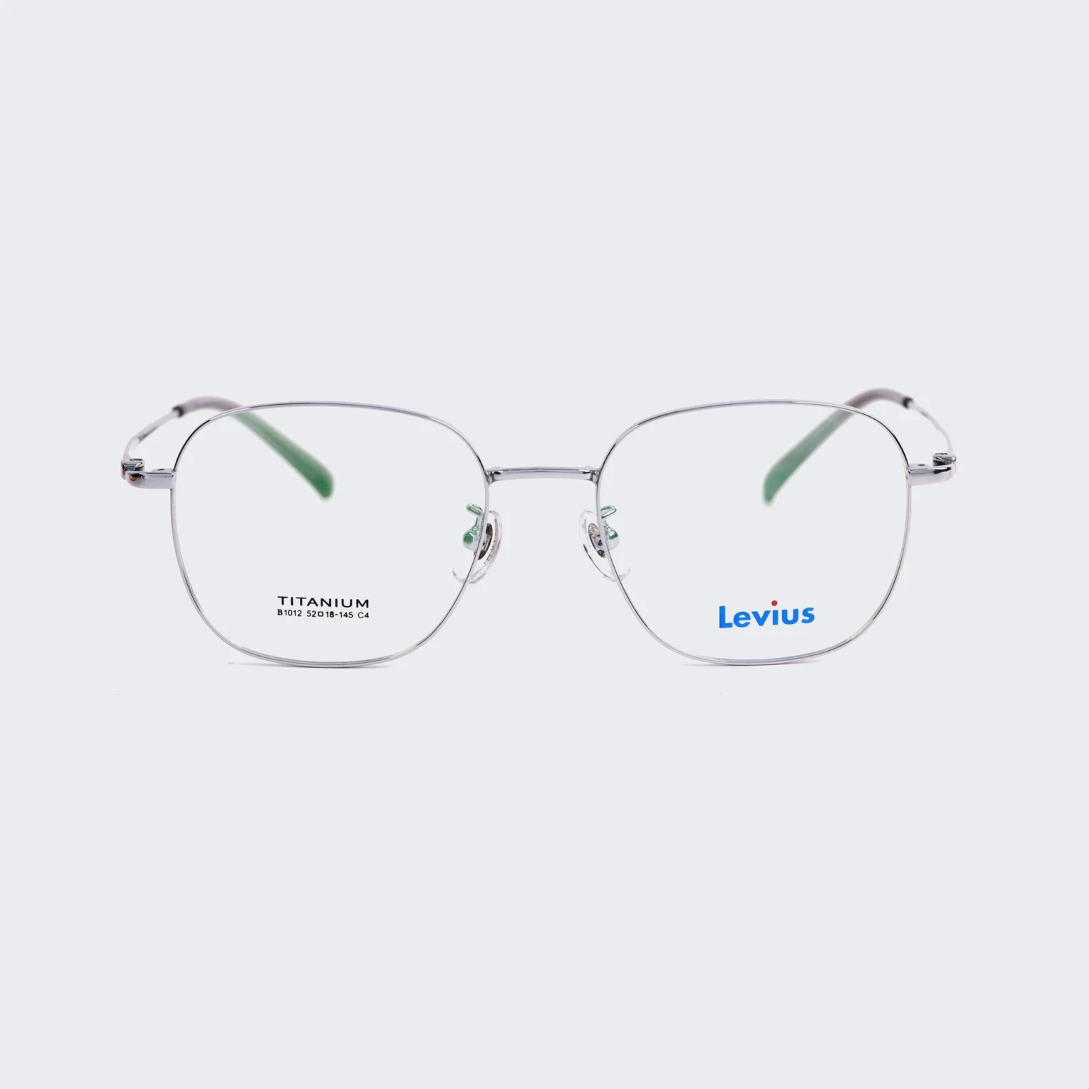 Gọng kính LEVIUS LV1012 - Ảnh 4