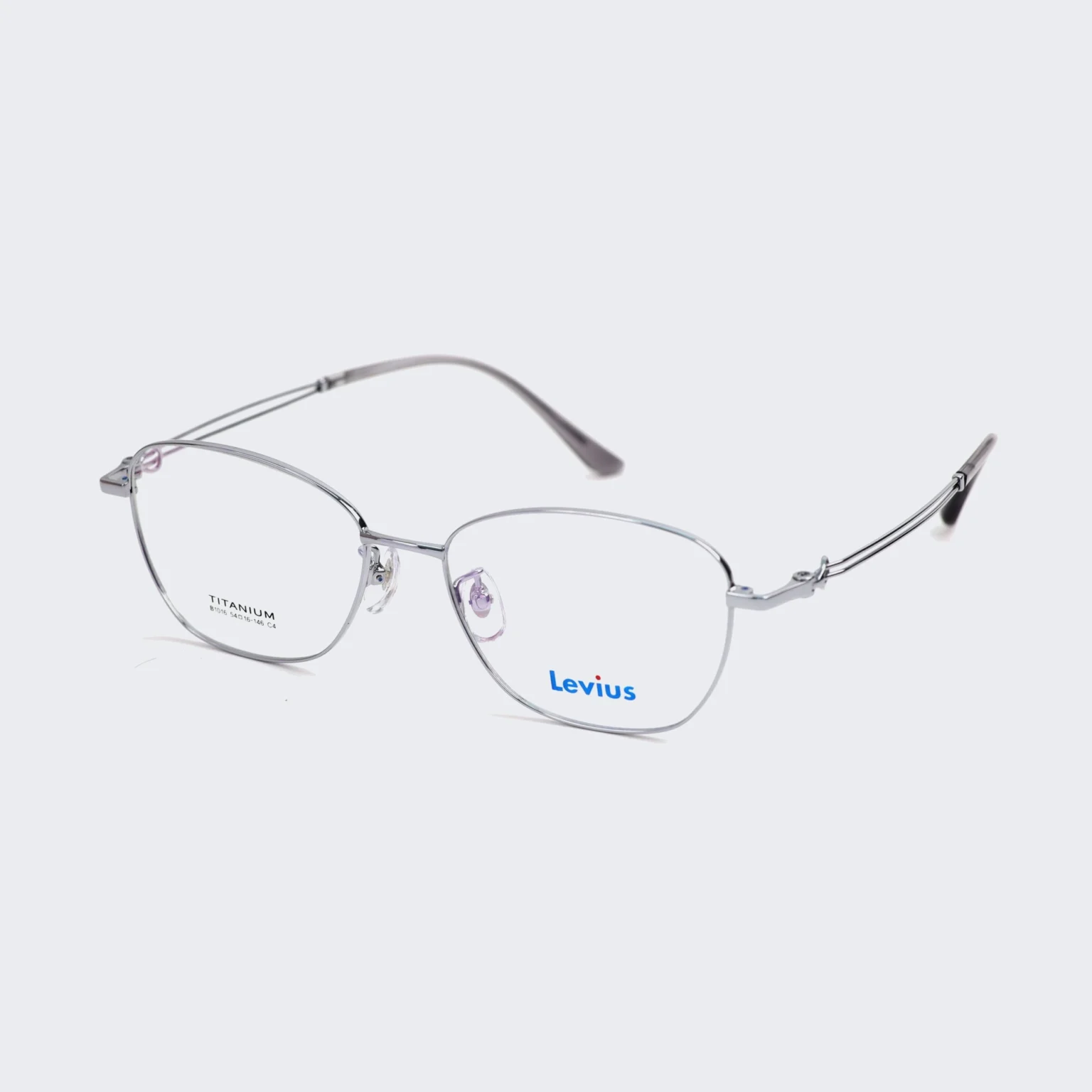Gọng kính LEVIUS LV1016 - Ảnh 2