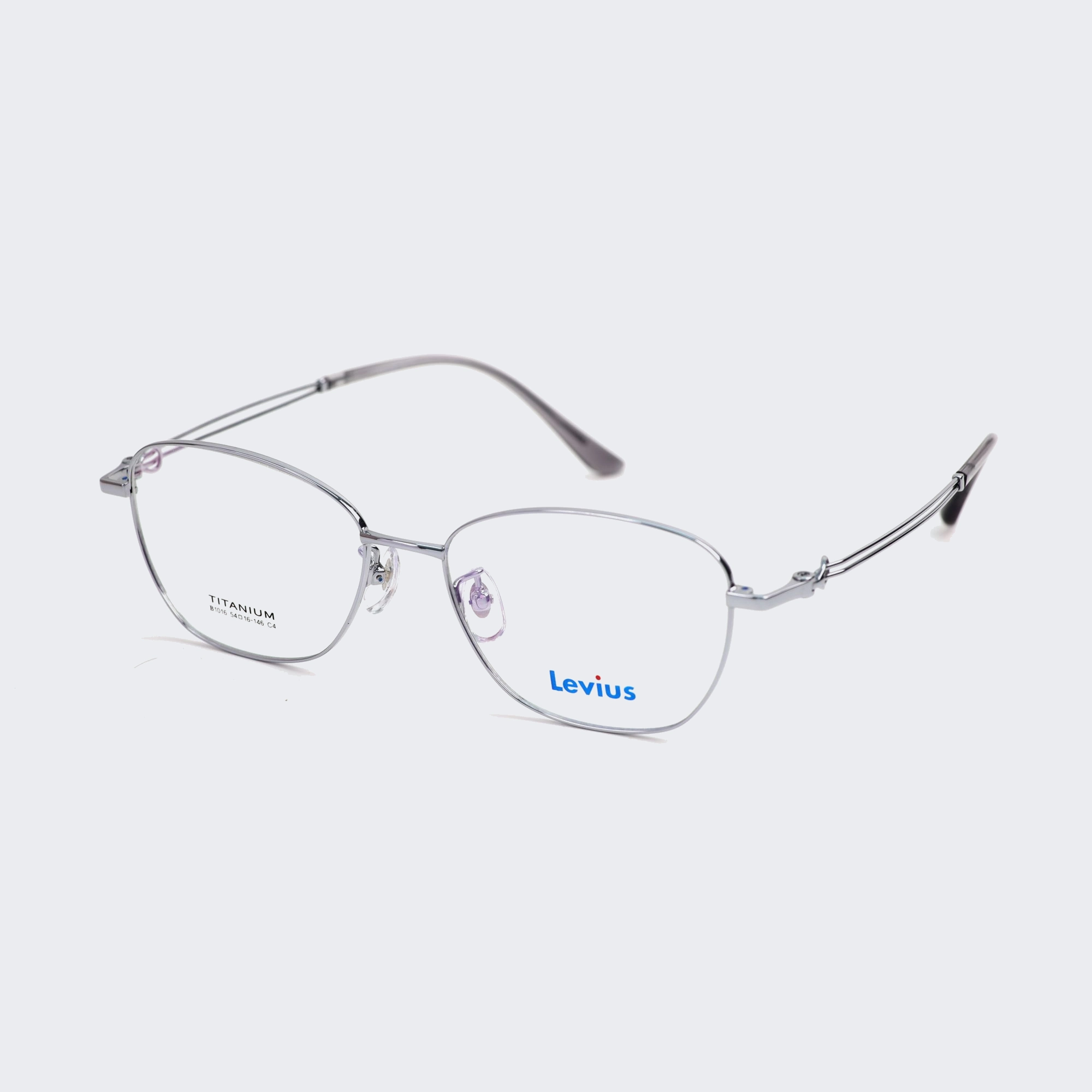 Gọng kính LEVIUS LV1016 - Ảnh 2