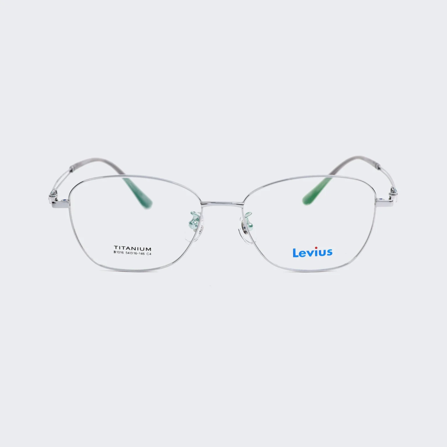 Gọng kính LEVIUS LV1016 - Ảnh 3