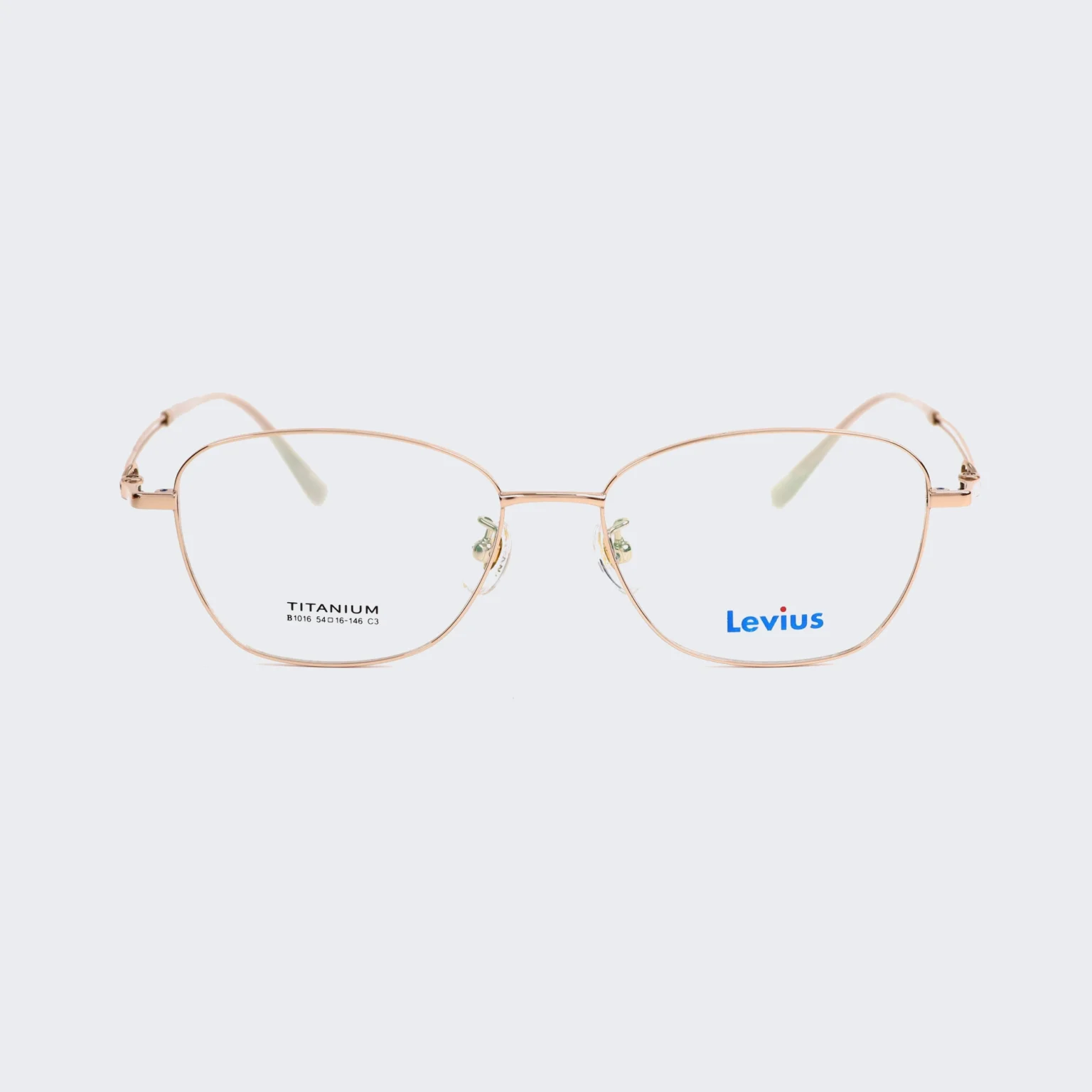 Gọng kính LEVIUS LV1016 - Ảnh 4
