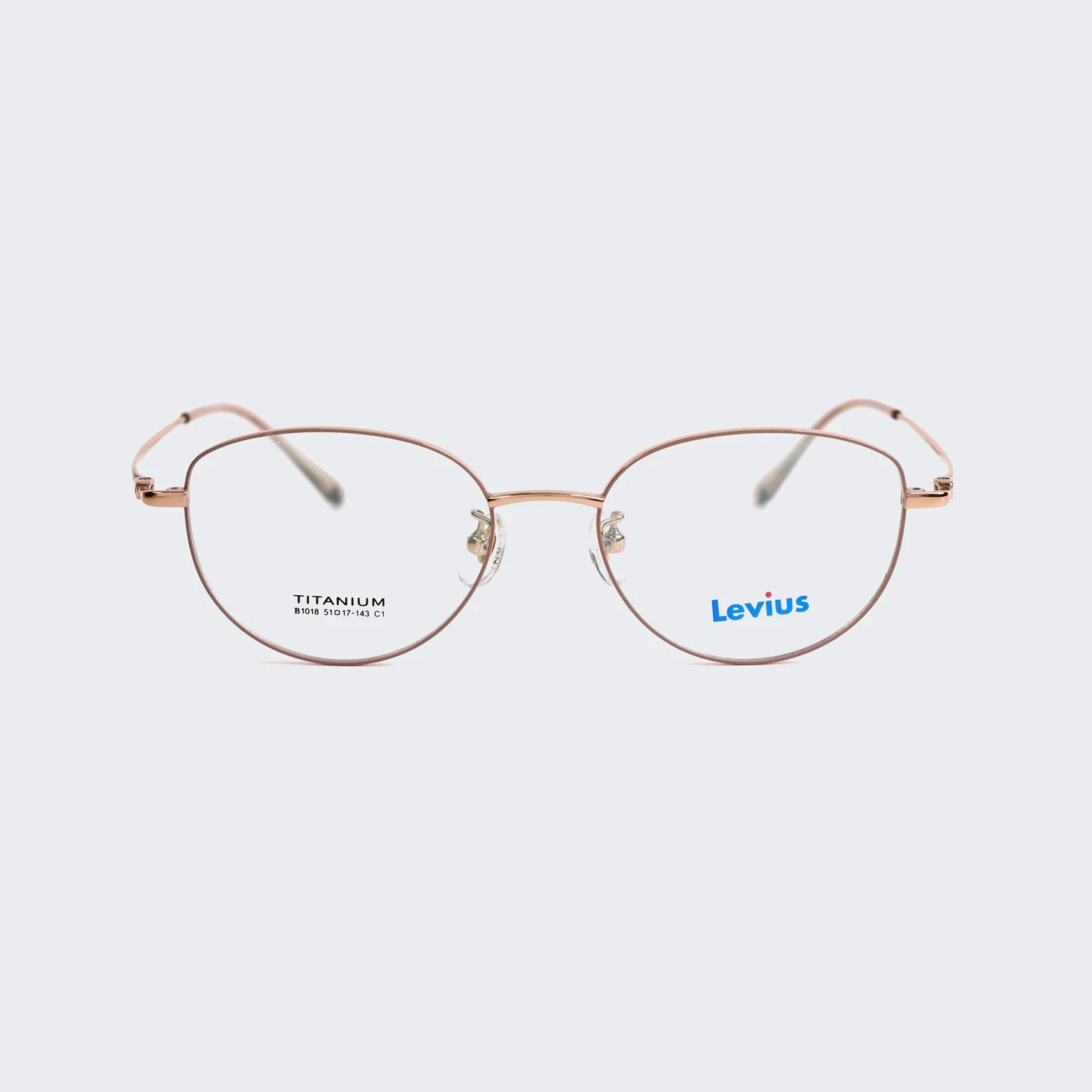 Gọng kính LEVIUS LV1018 - Ảnh 10